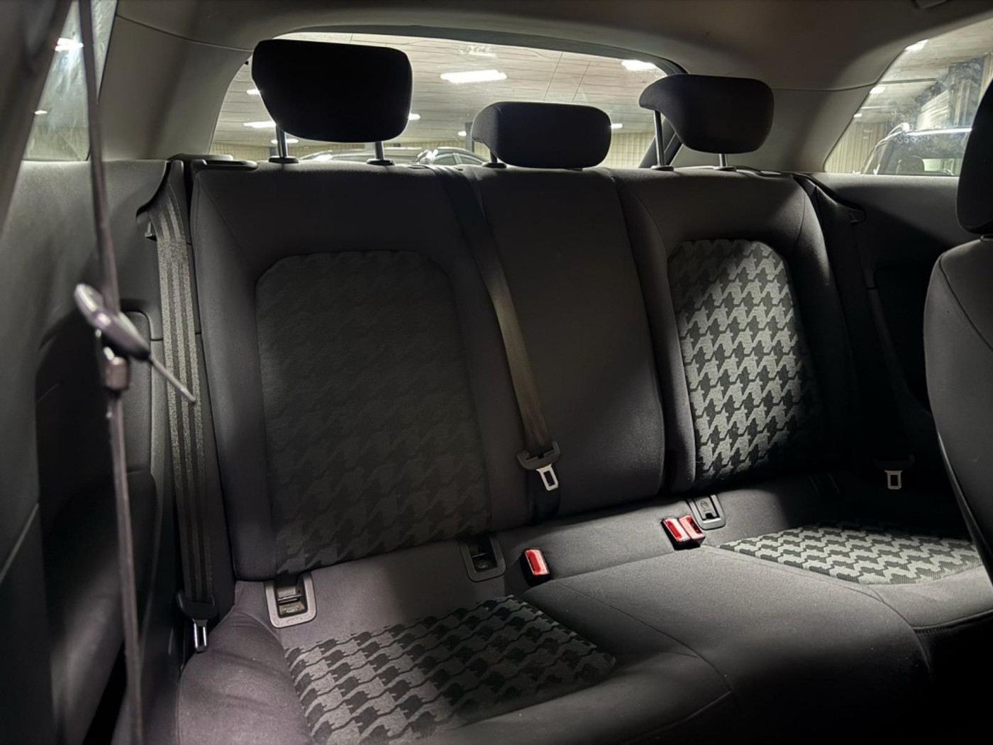 Foto van Audi A3