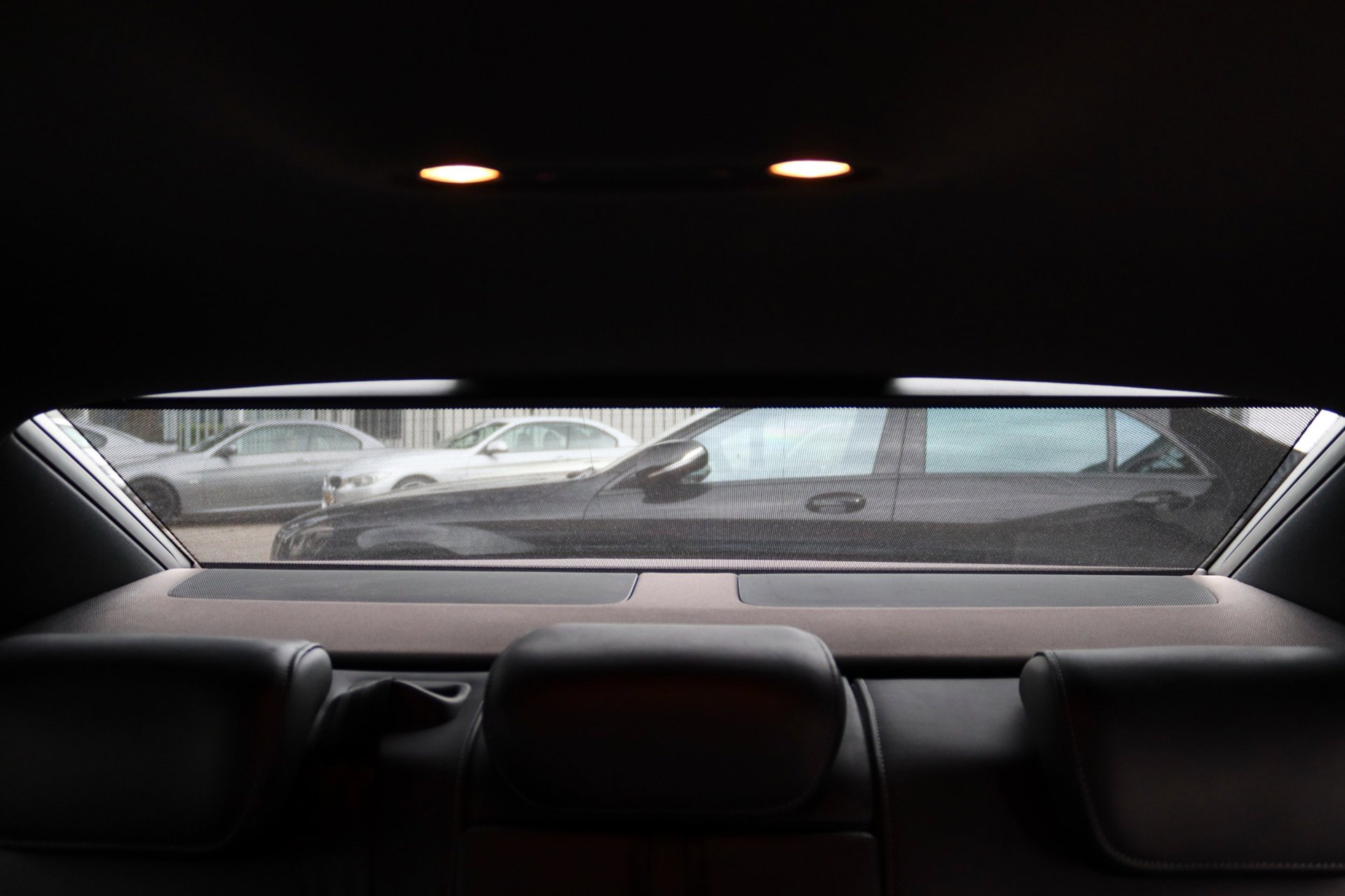 Foto van Audi A4 Limousine