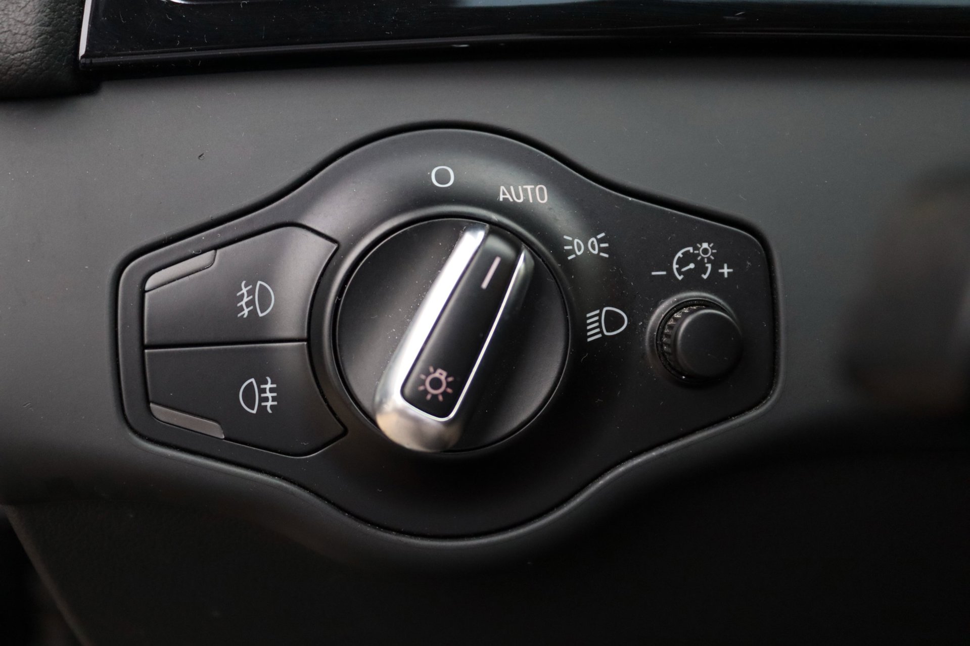 Foto van Audi A4 Limousine