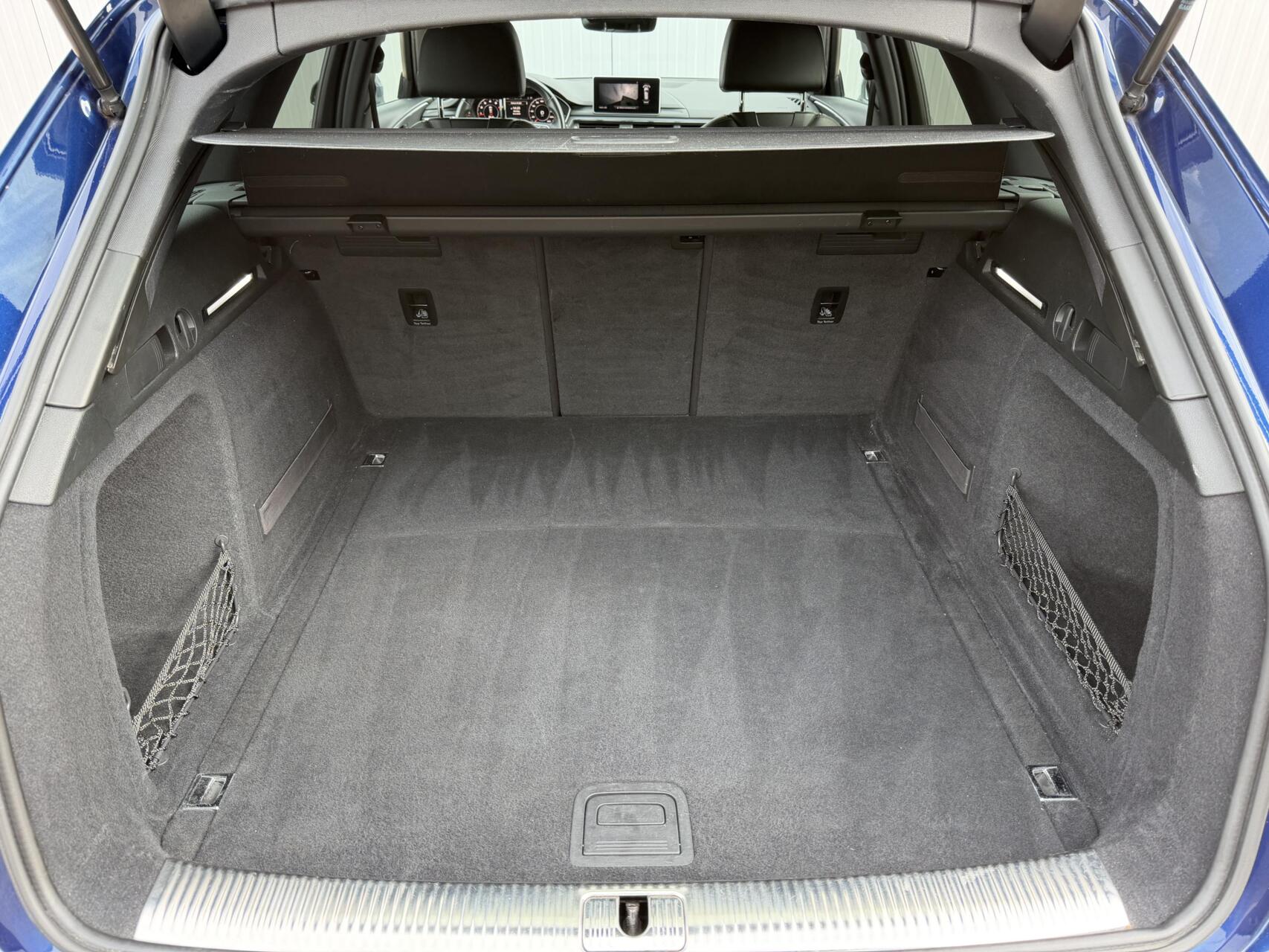 Foto van Audi A4 Avant
