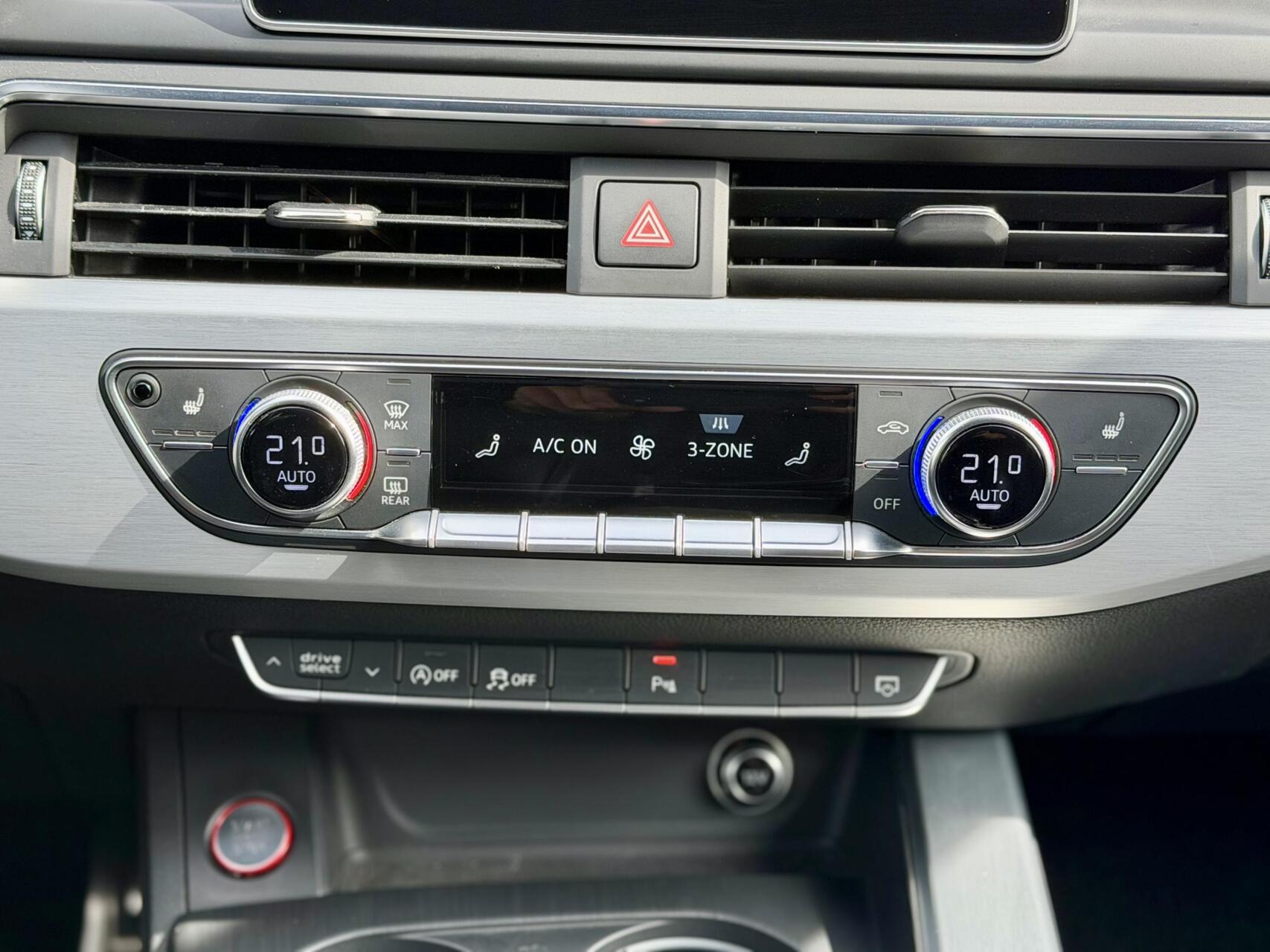 Foto van Audi A4 Avant