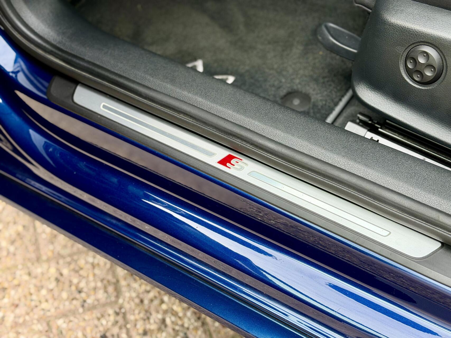 Foto van Audi A4 Avant