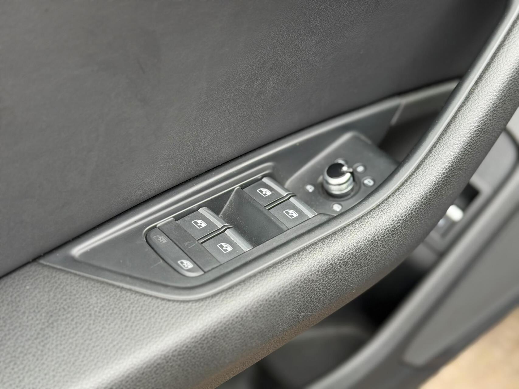 Foto van Audi A4 Avant