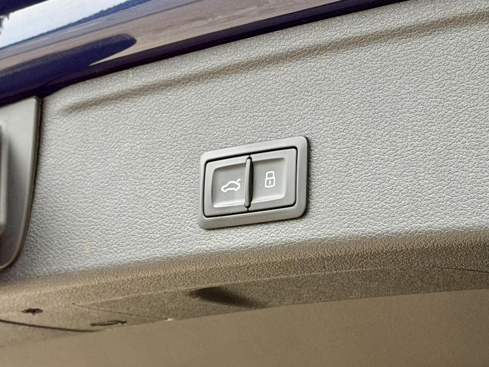 Foto van Audi A4 Avant