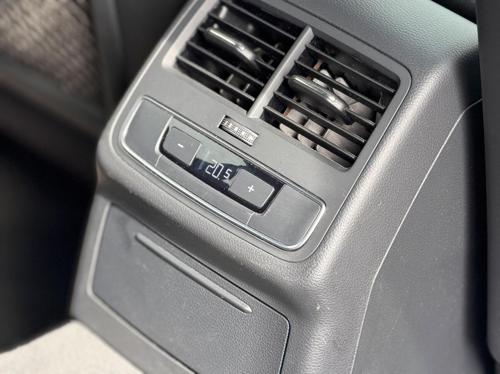 Foto van Audi A4 Avant
