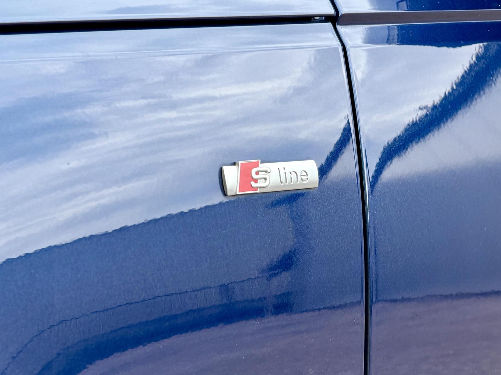 Foto van Audi A4 Avant