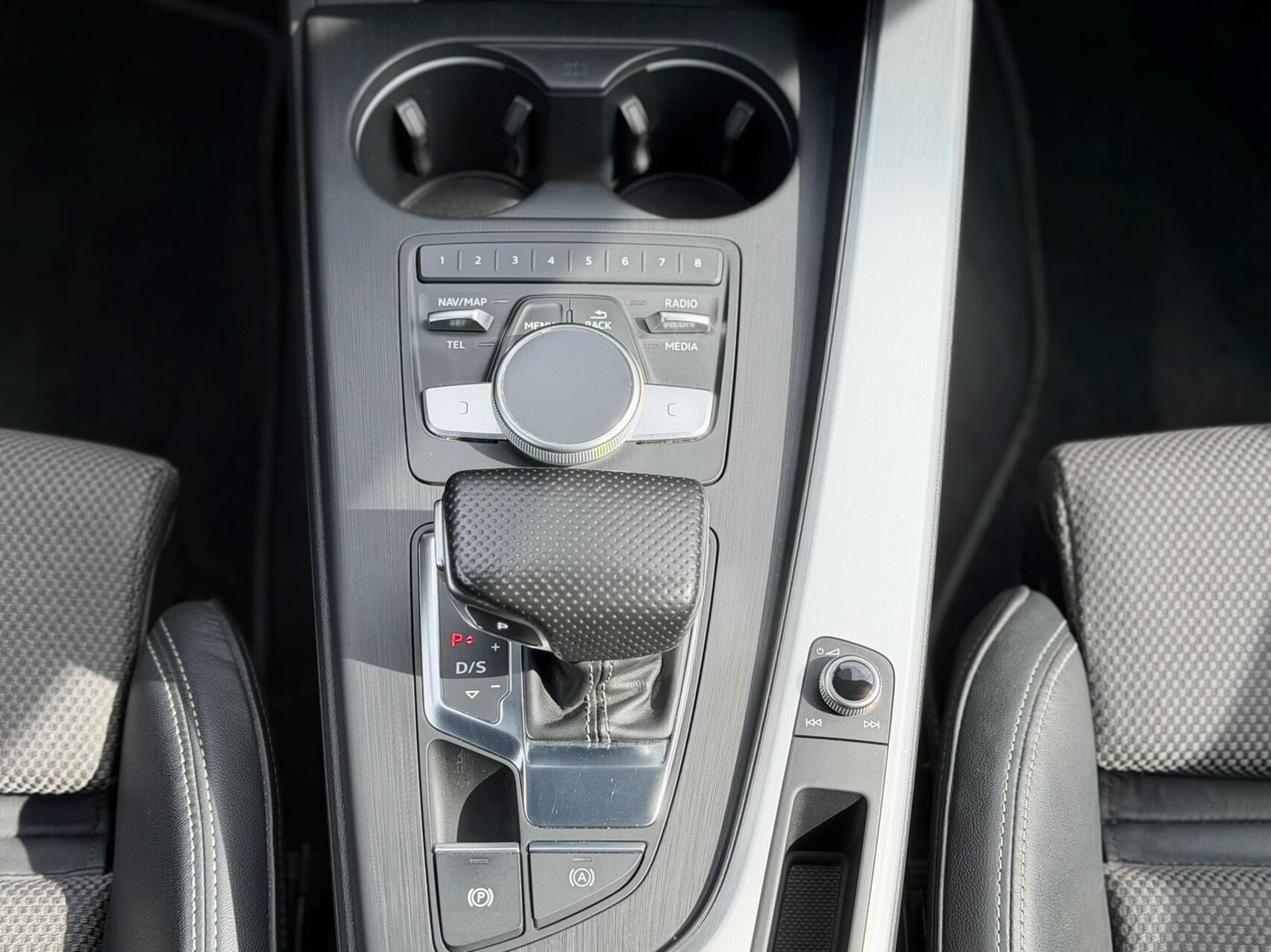 Foto van Audi A4 Avant