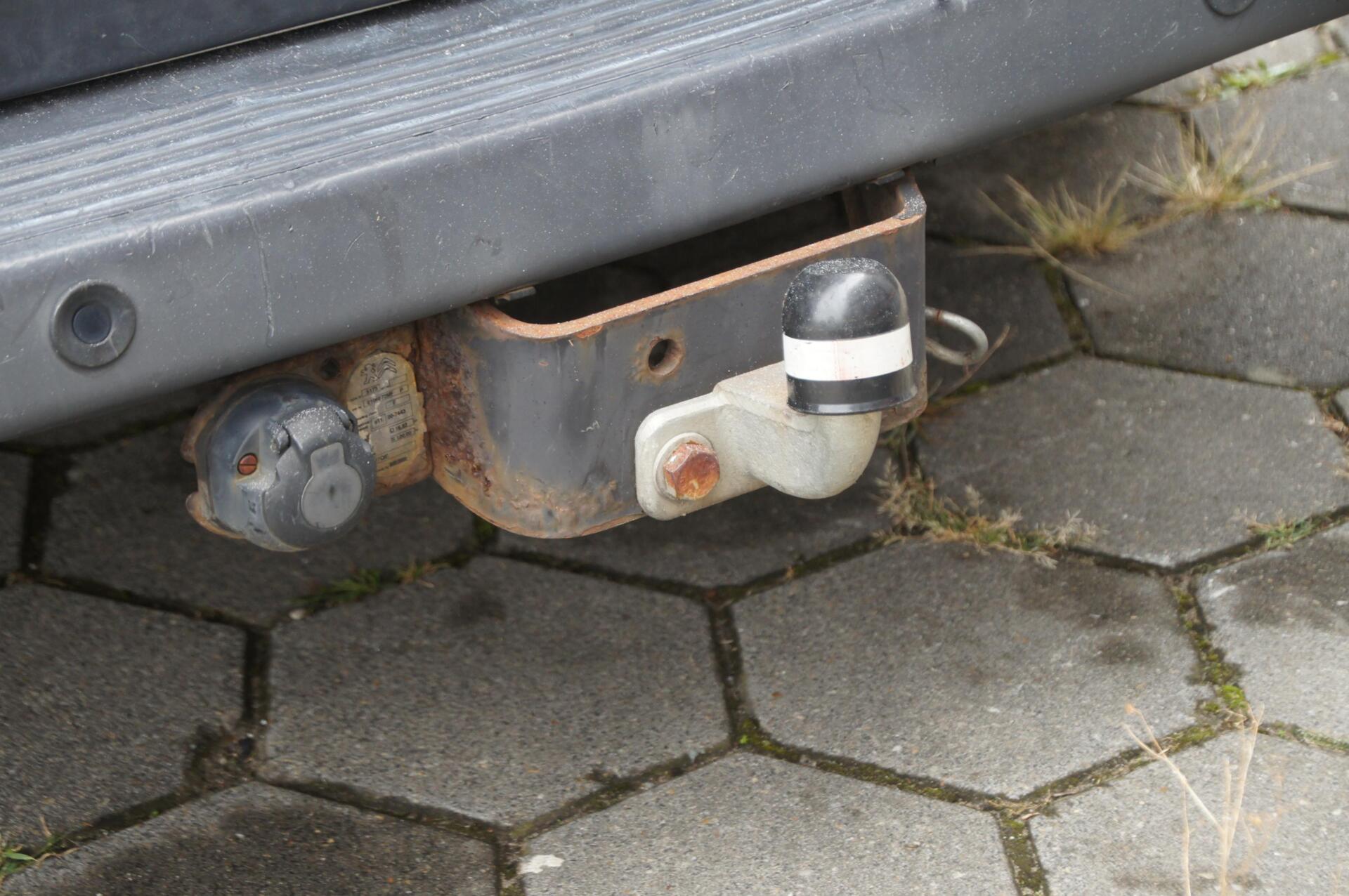 Foto van Peugeot Peugeot Boxer