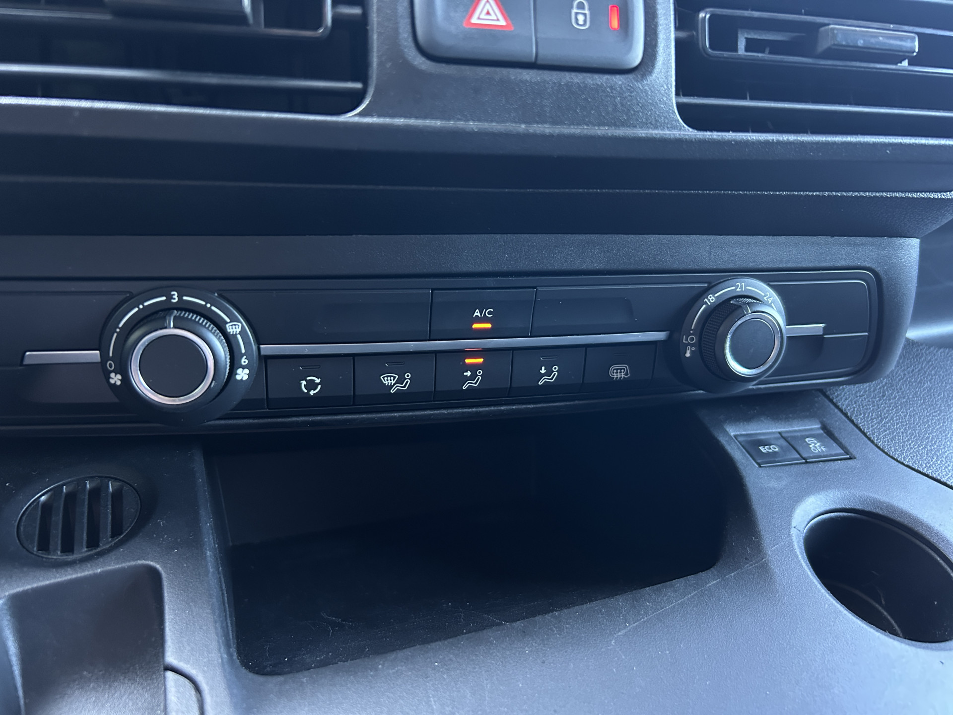 Foto van Citroen Berlingo