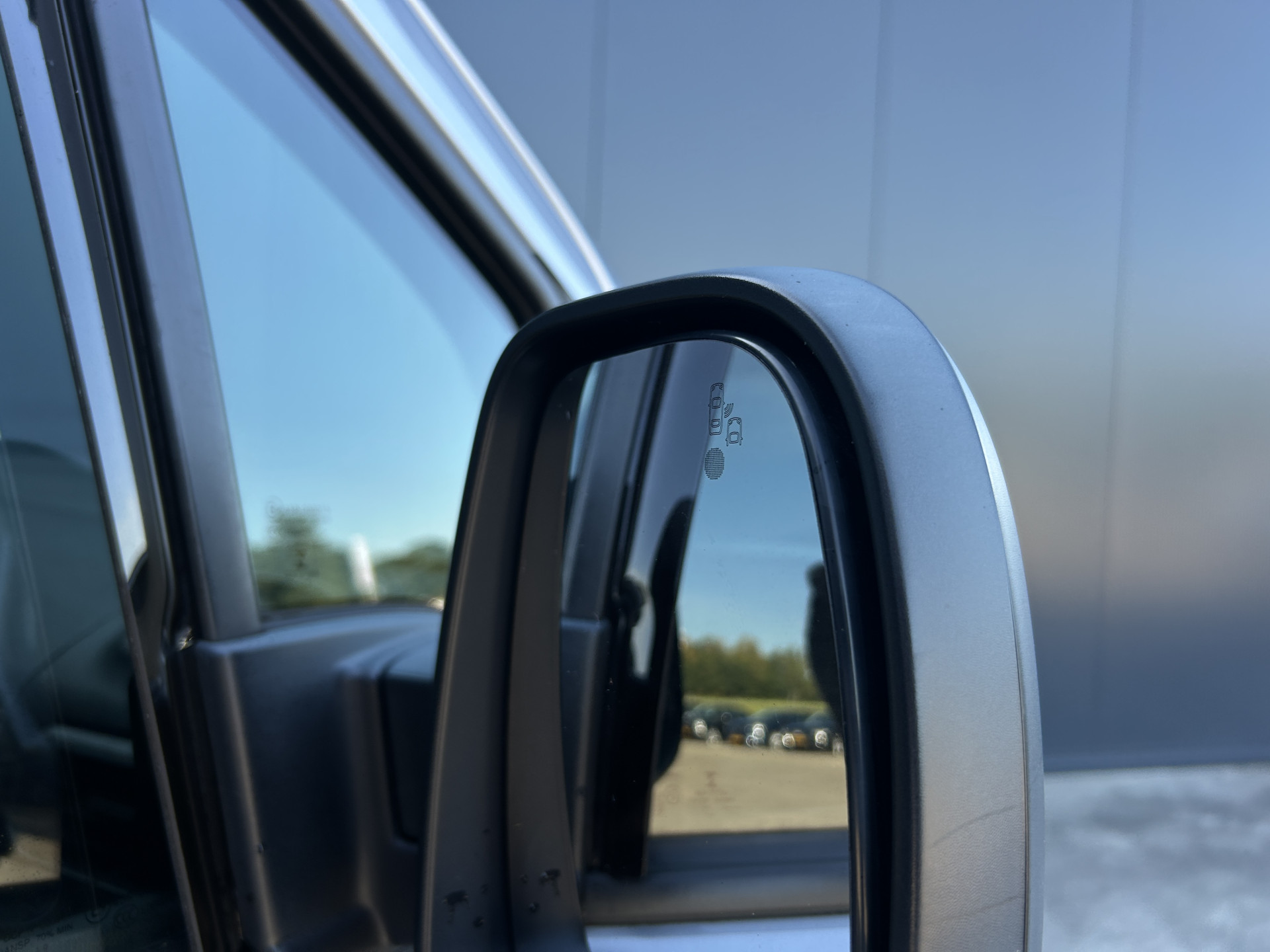 Foto van Citroen Berlingo
