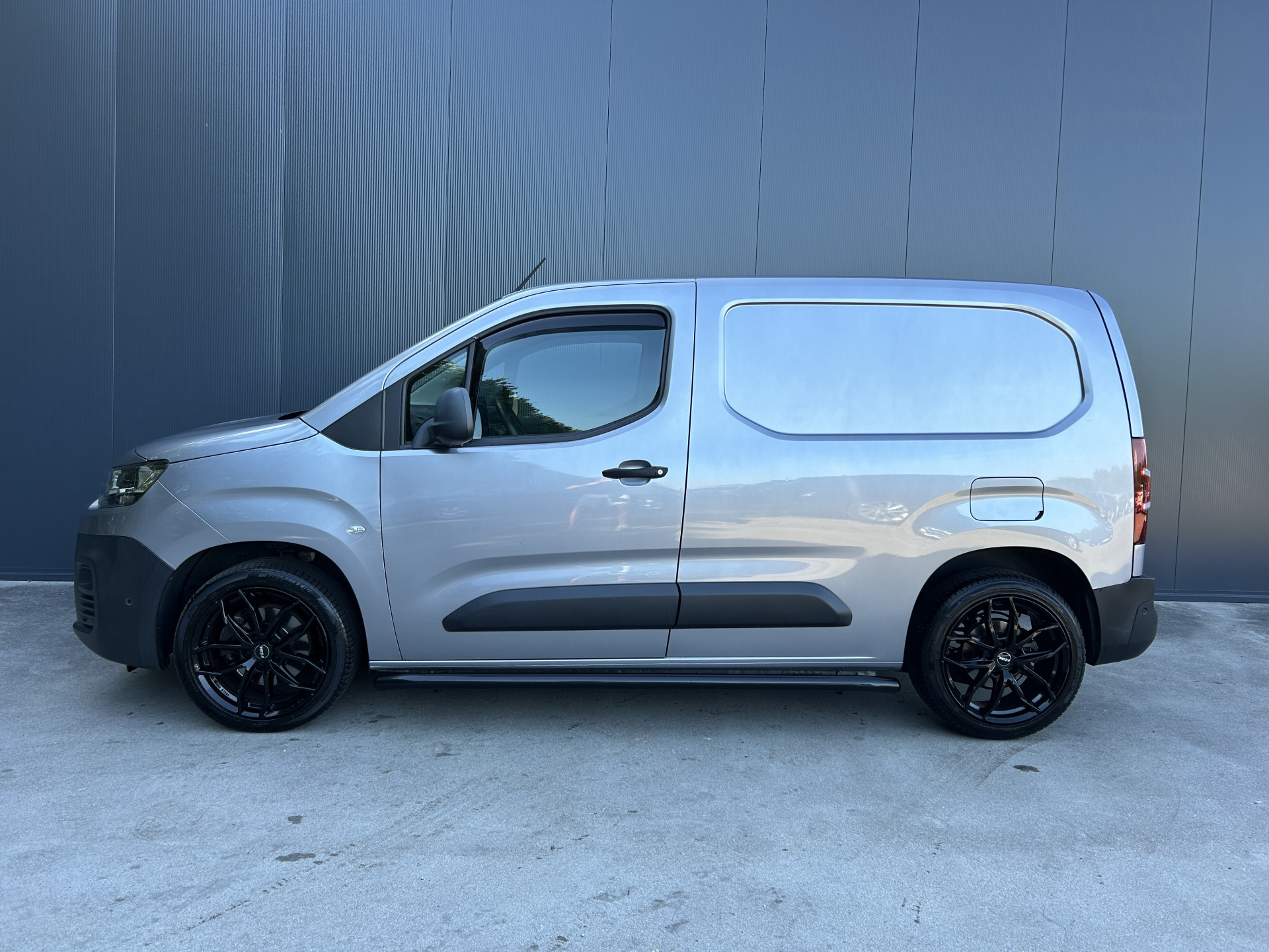 Foto van Citroen Berlingo