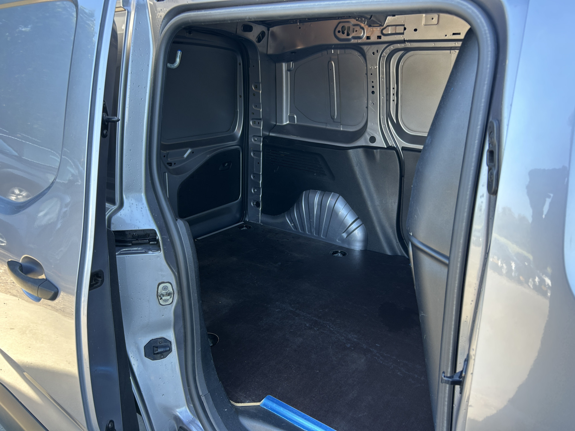 Foto van Citroen Berlingo