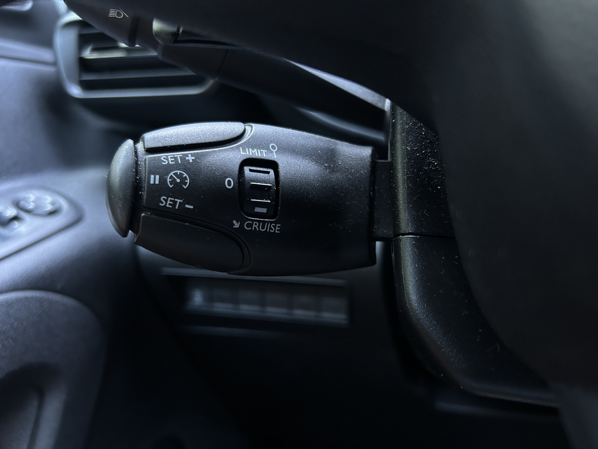Foto van Citroen Berlingo