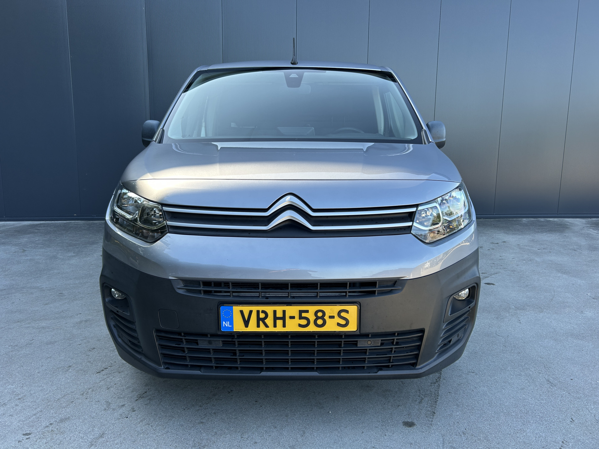 Foto van Citroen Berlingo