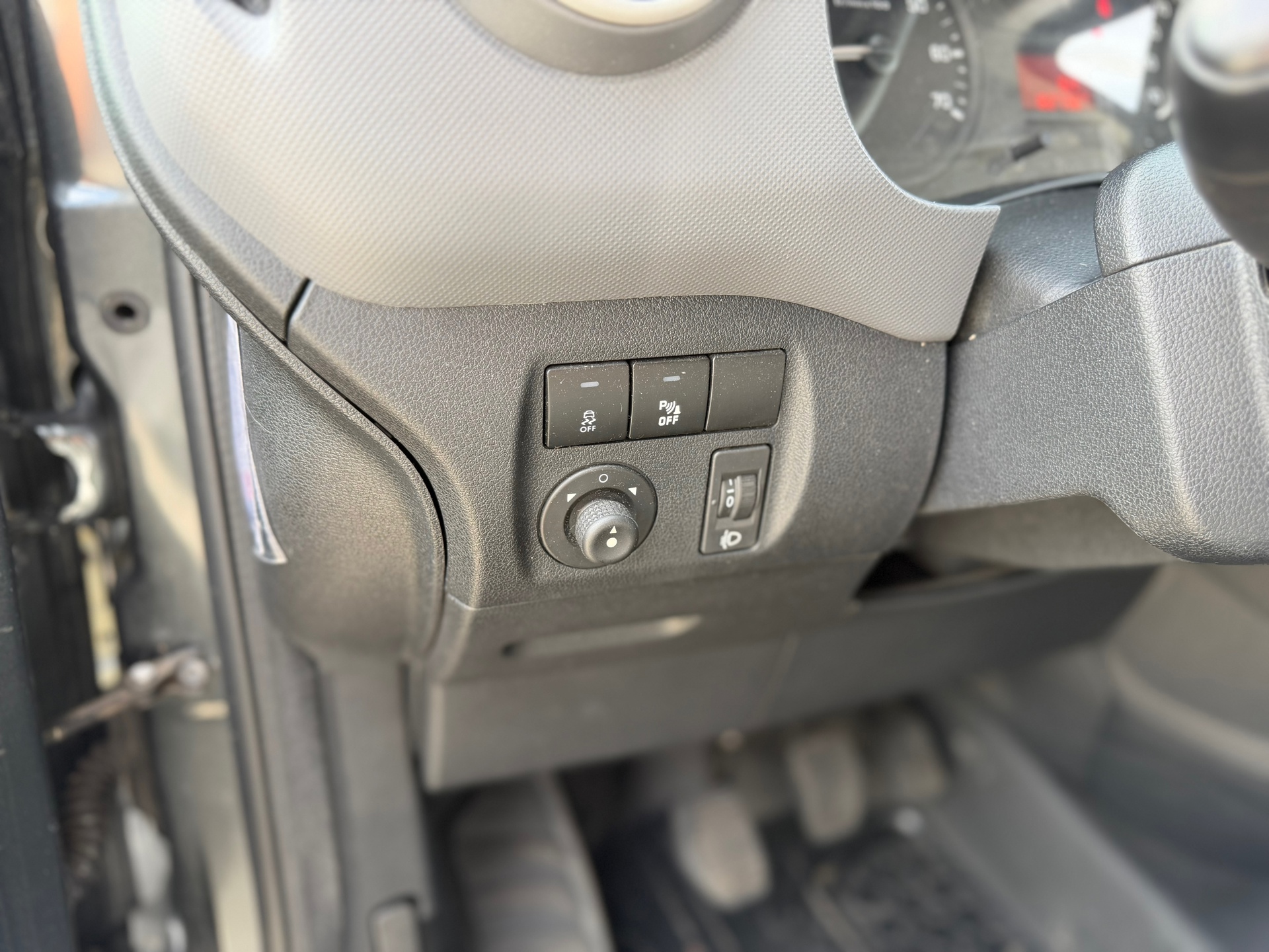 Foto van Citroen Berlingo