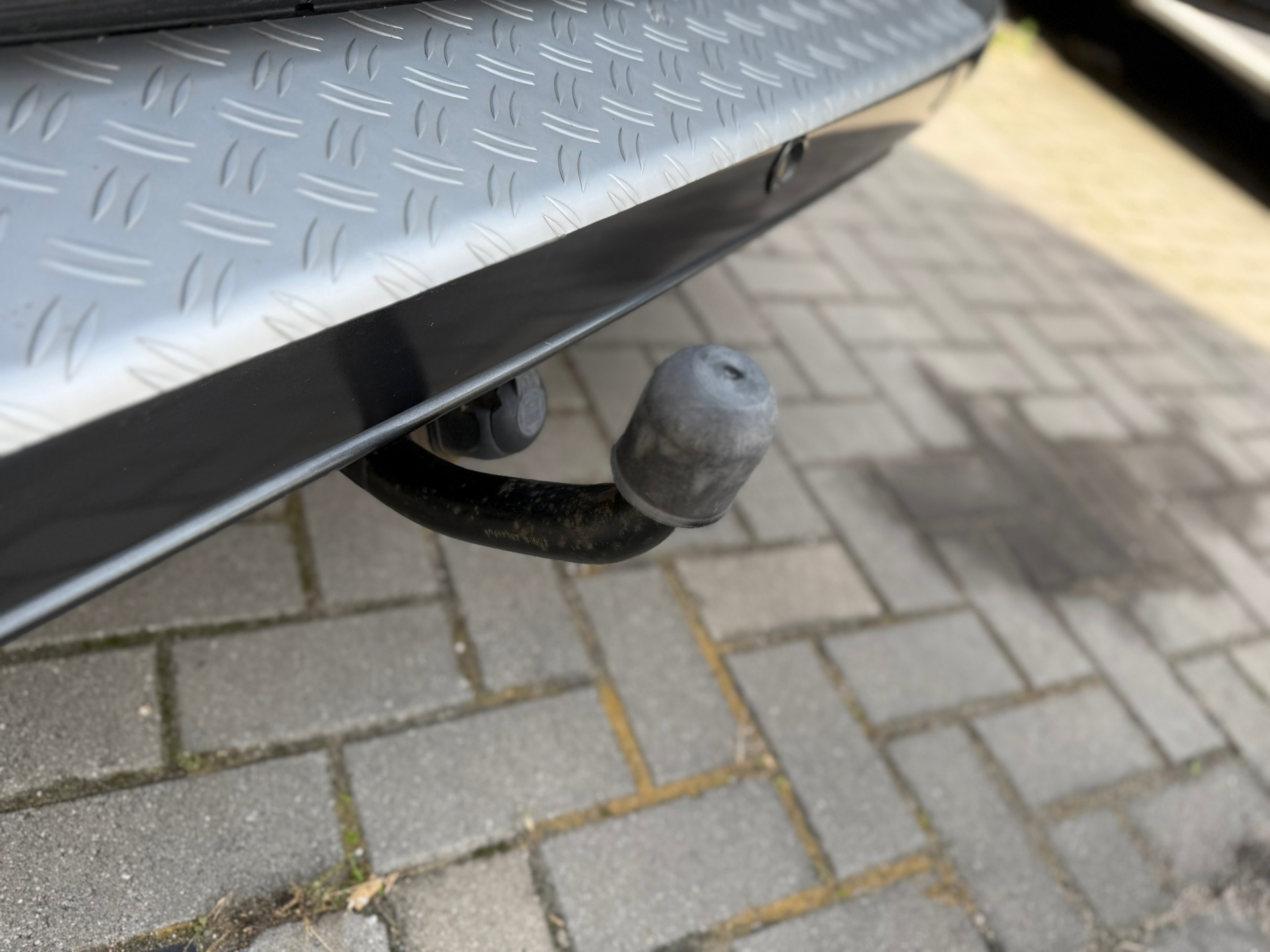 Foto van Citroen Berlingo