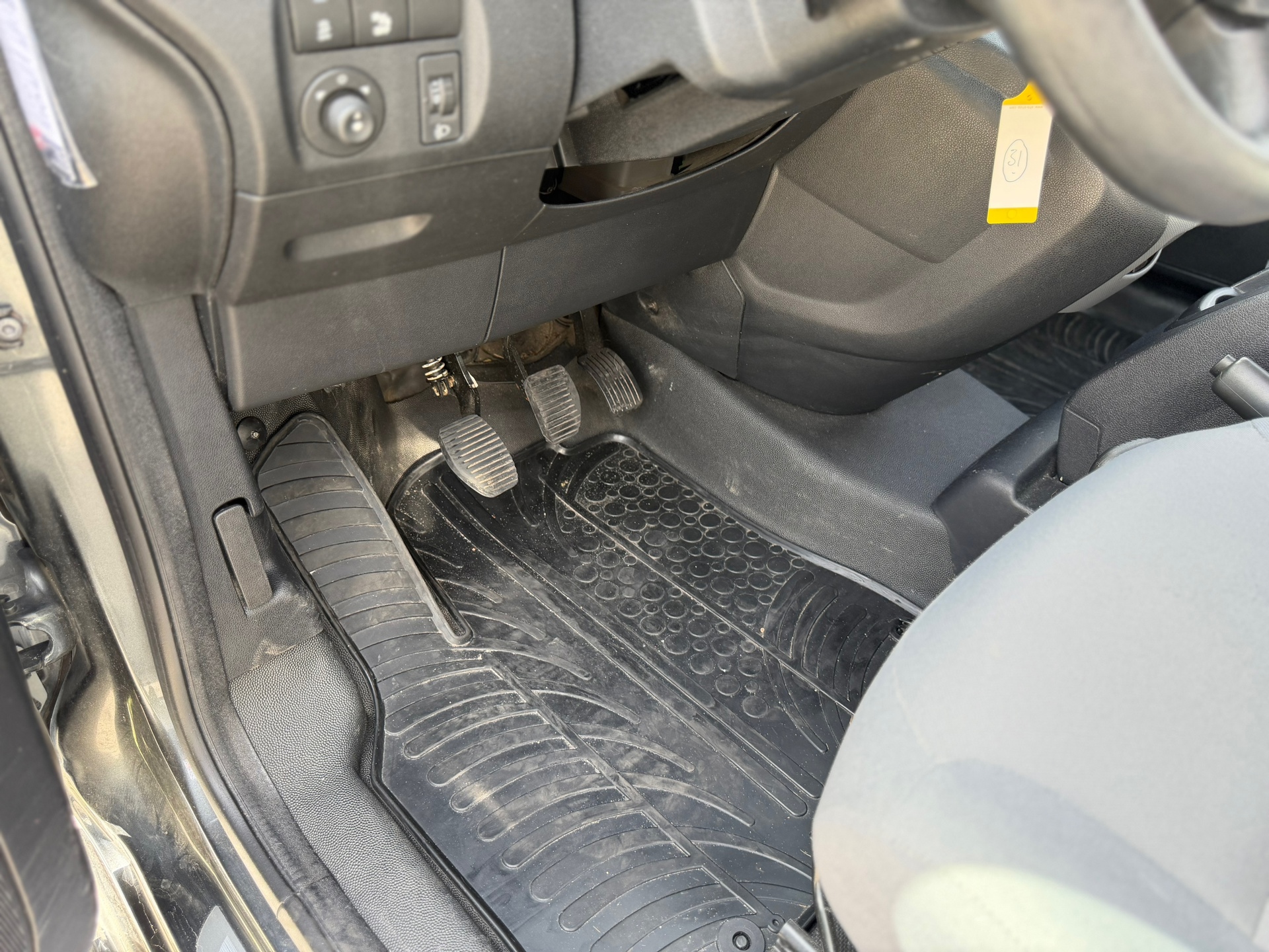 Foto van Citroen Berlingo