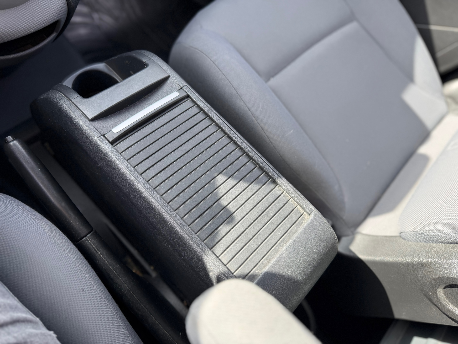 Foto van Citroen Berlingo