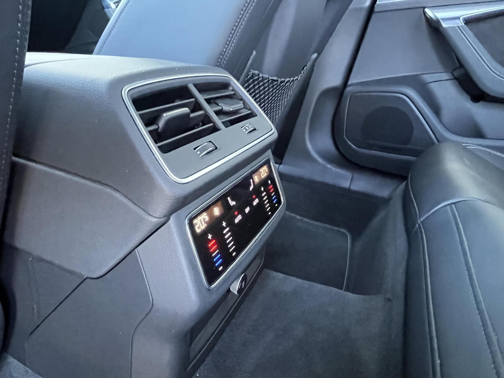 Foto van Audi A7 55 TFSI E