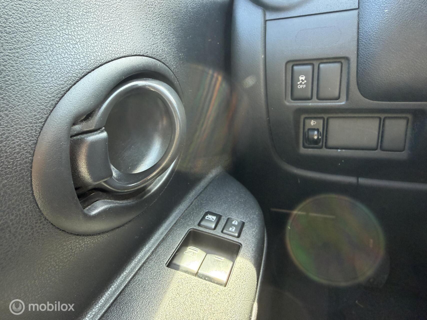 Foto van Nissan Nissan Micra