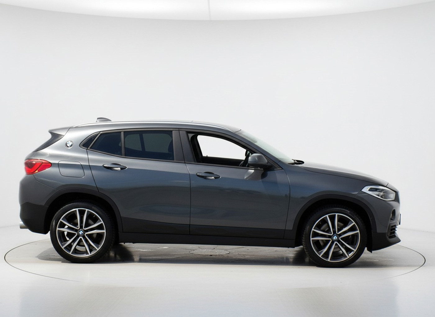 Foto van BMW X2 Sdrive20i