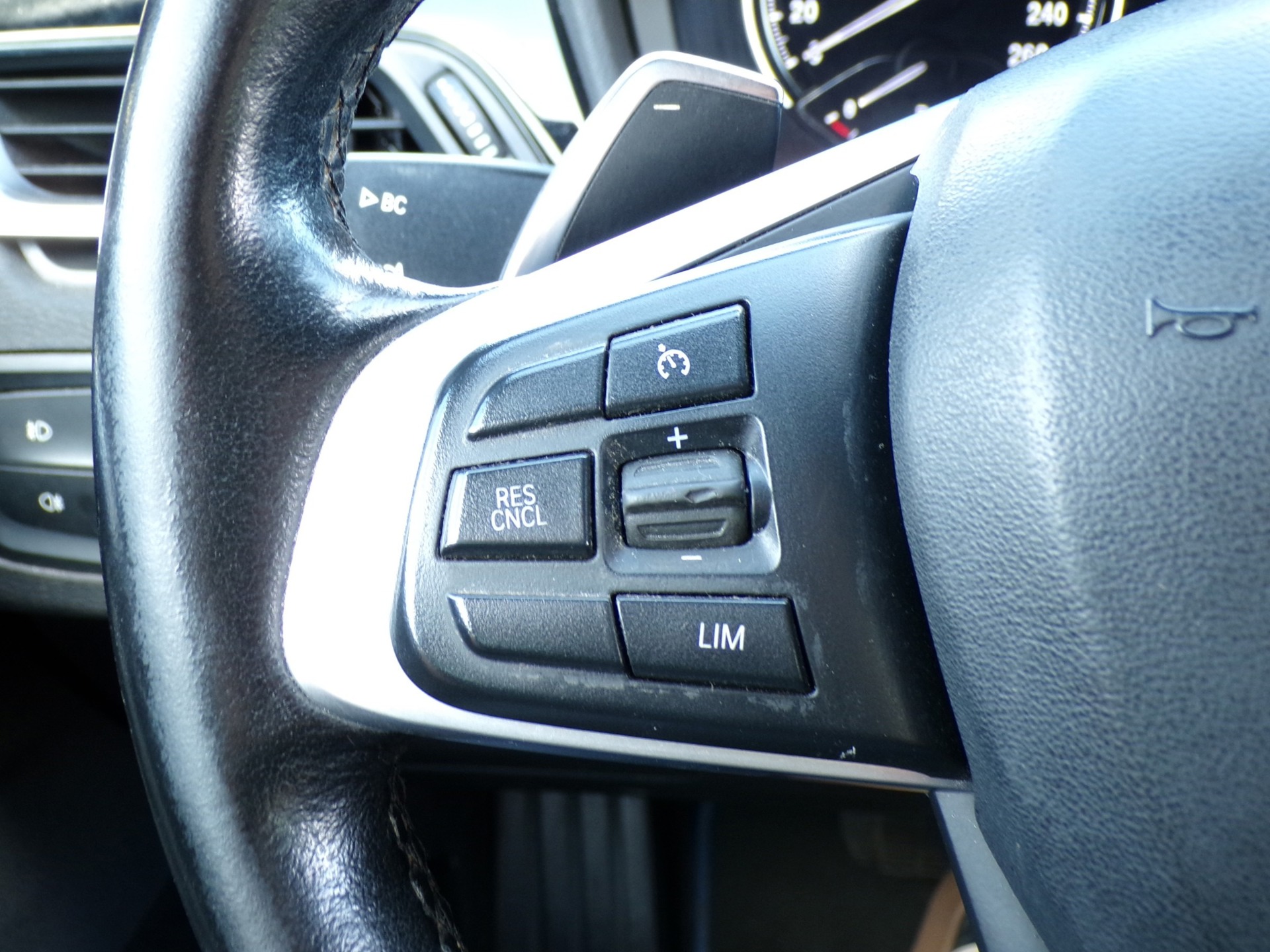 Foto van BMW X2 Sdrive20i