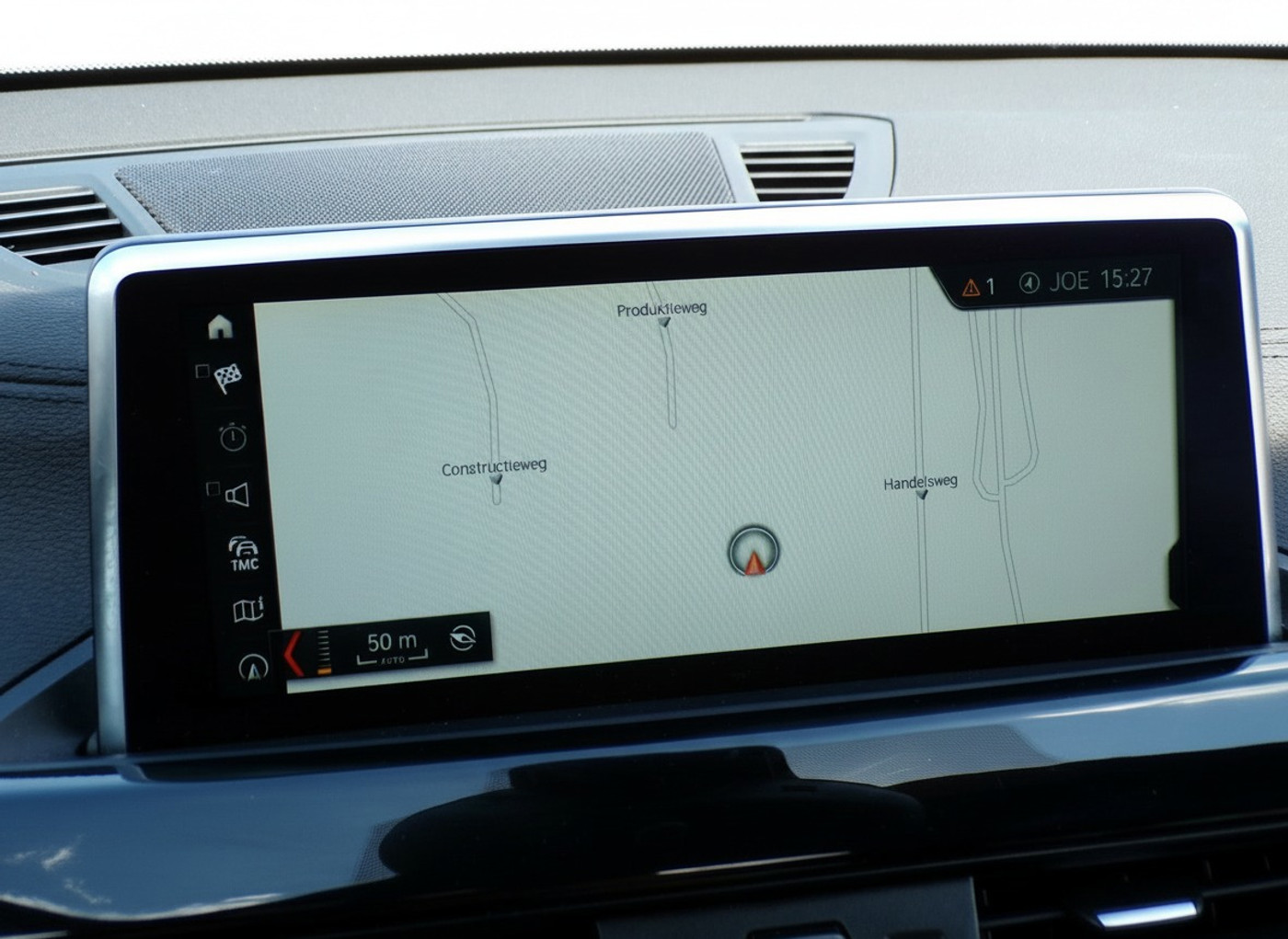 Foto van BMW X2 Sdrive20i
