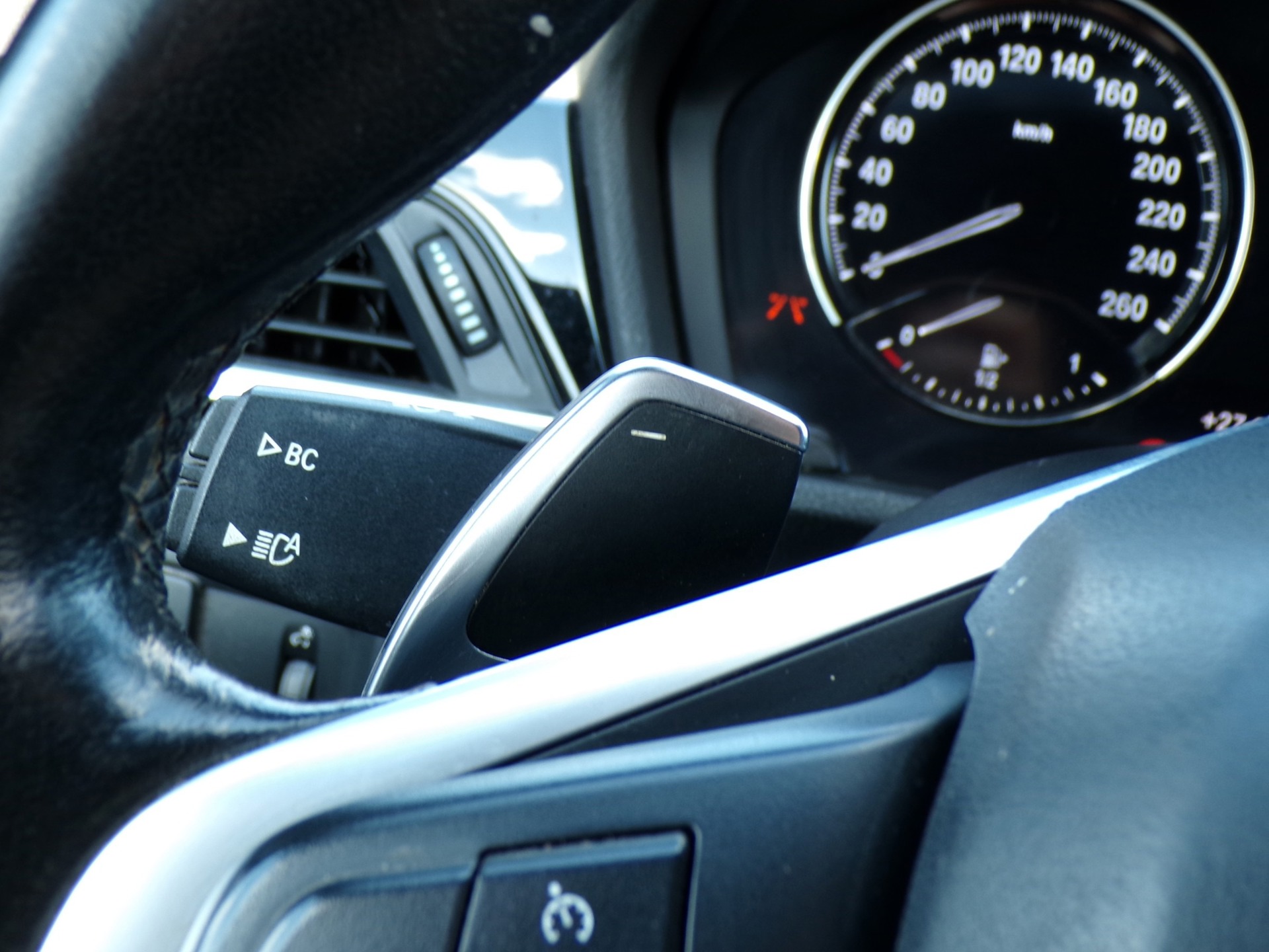 Foto van BMW X2 Sdrive20i