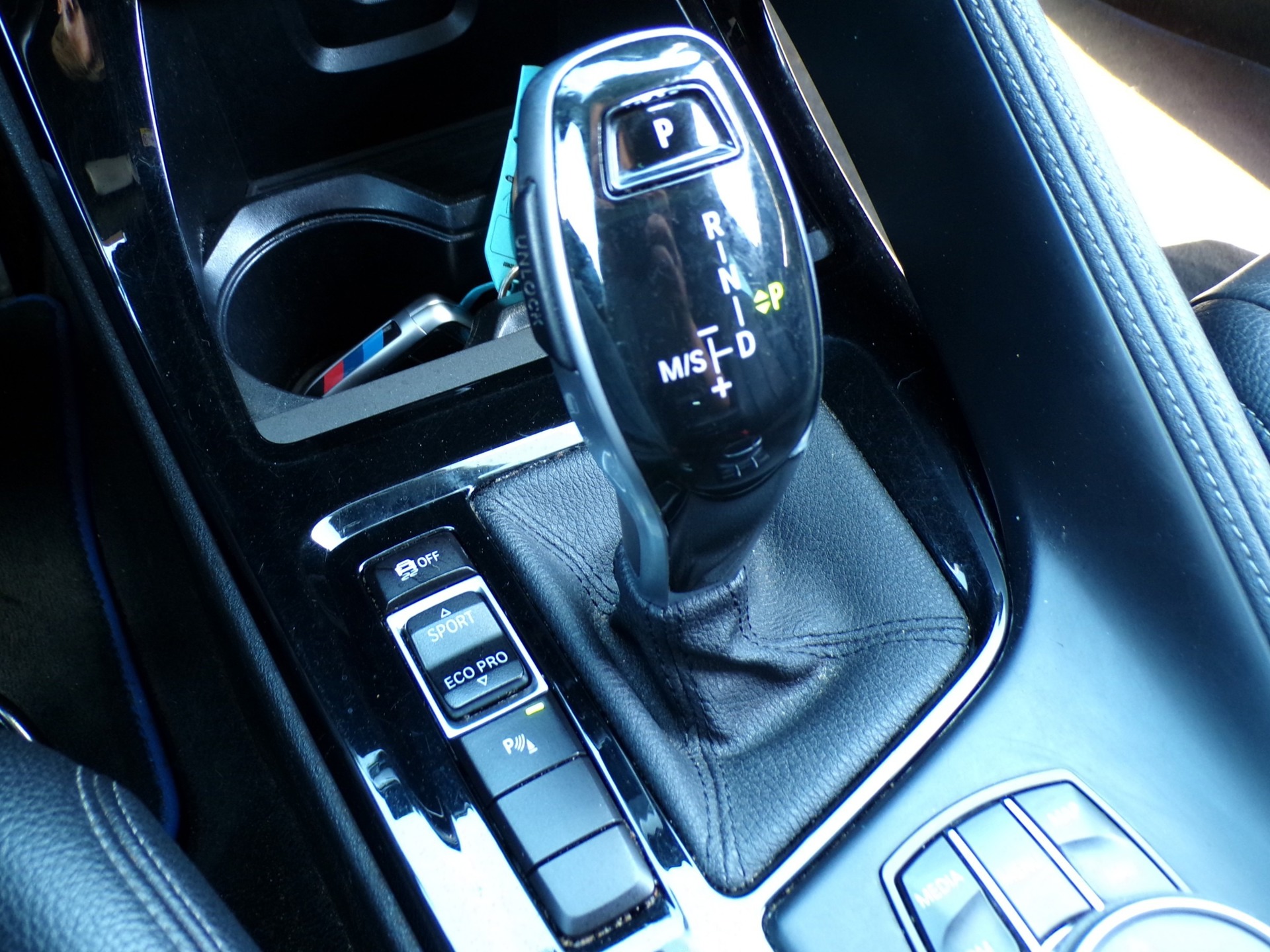 Foto van BMW X2 Sdrive20i