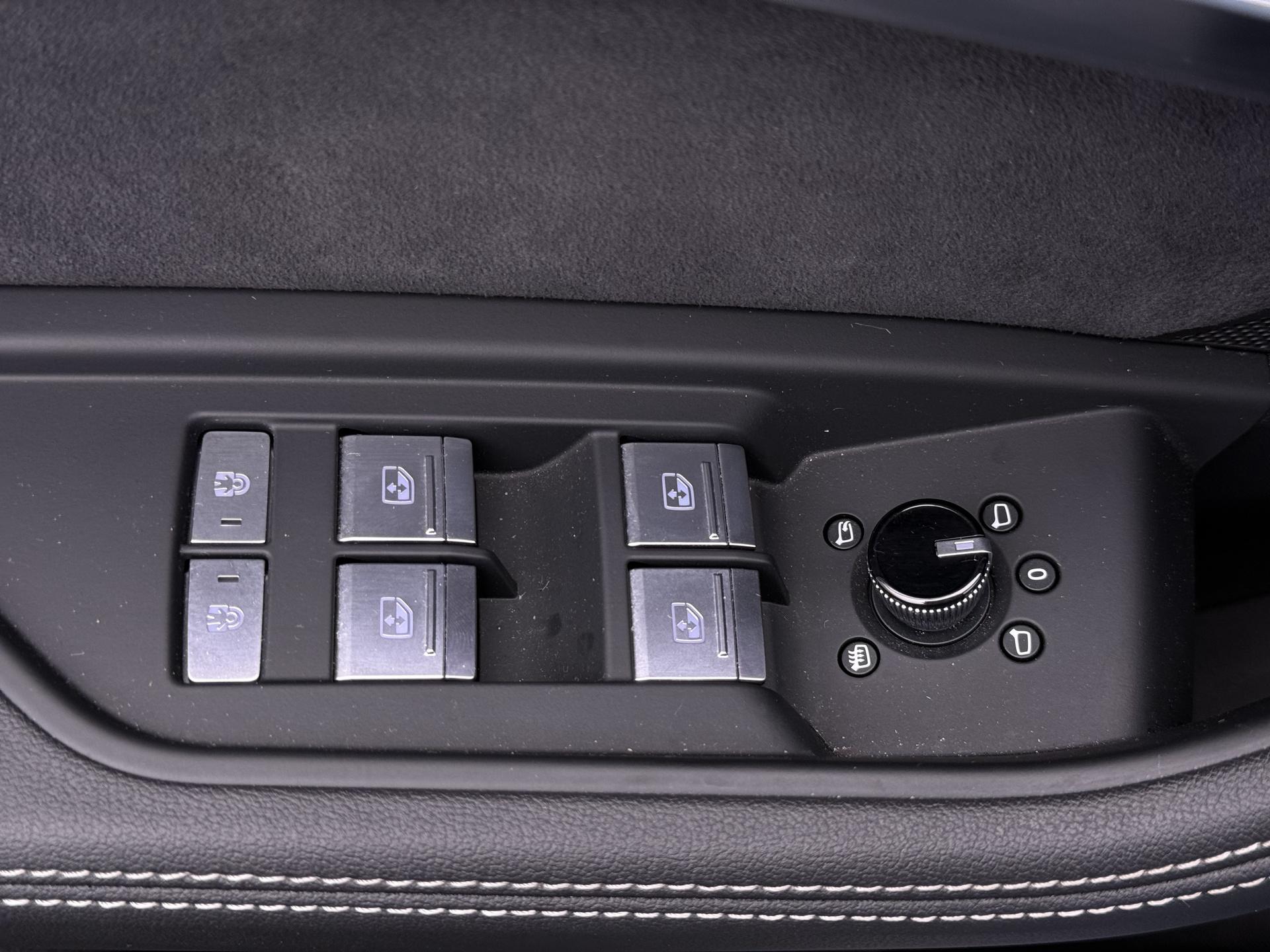 Foto van Audi Sq8 E-tron