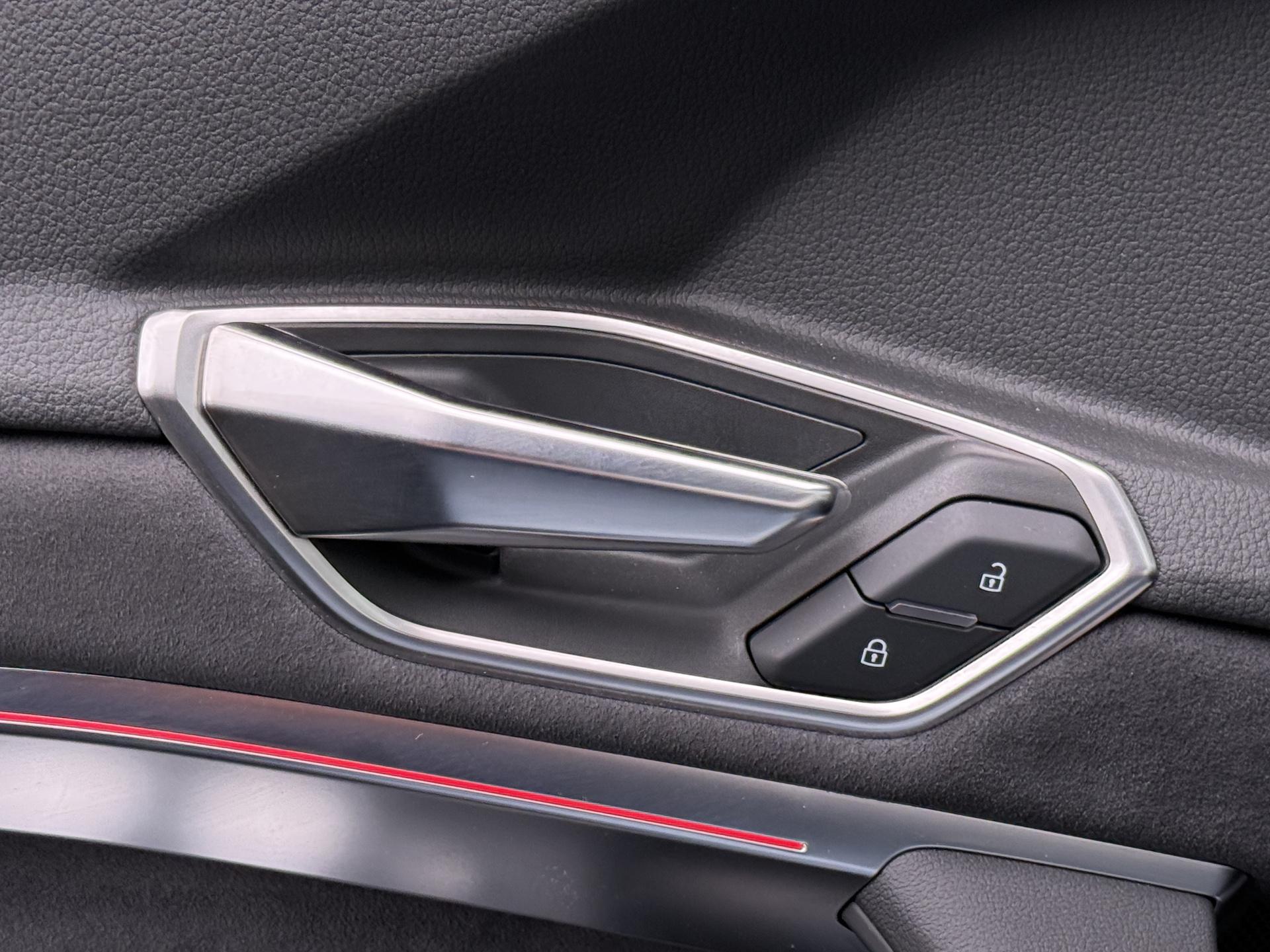 Foto van Audi Sq8 E-tron