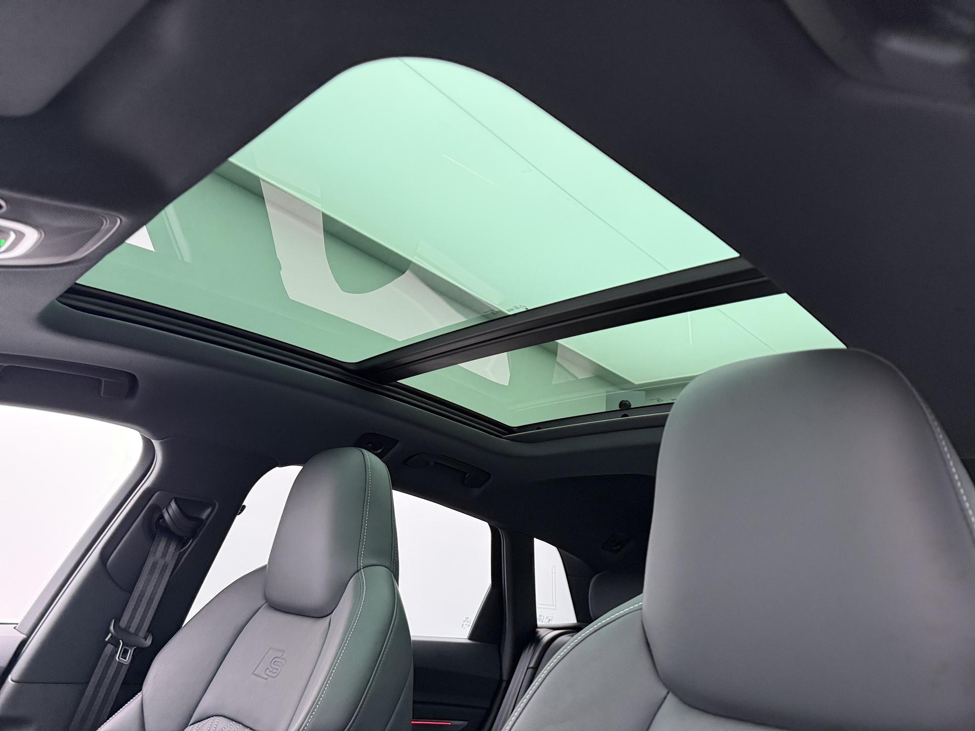 Foto van Audi Sq8 E-tron