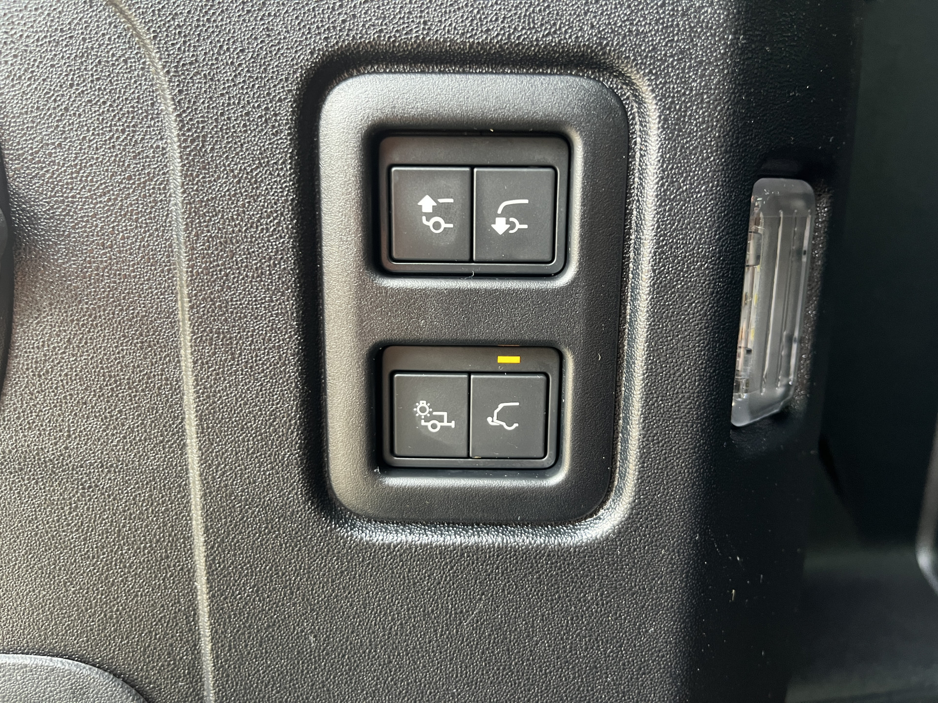 Foto van Land Rover Defender