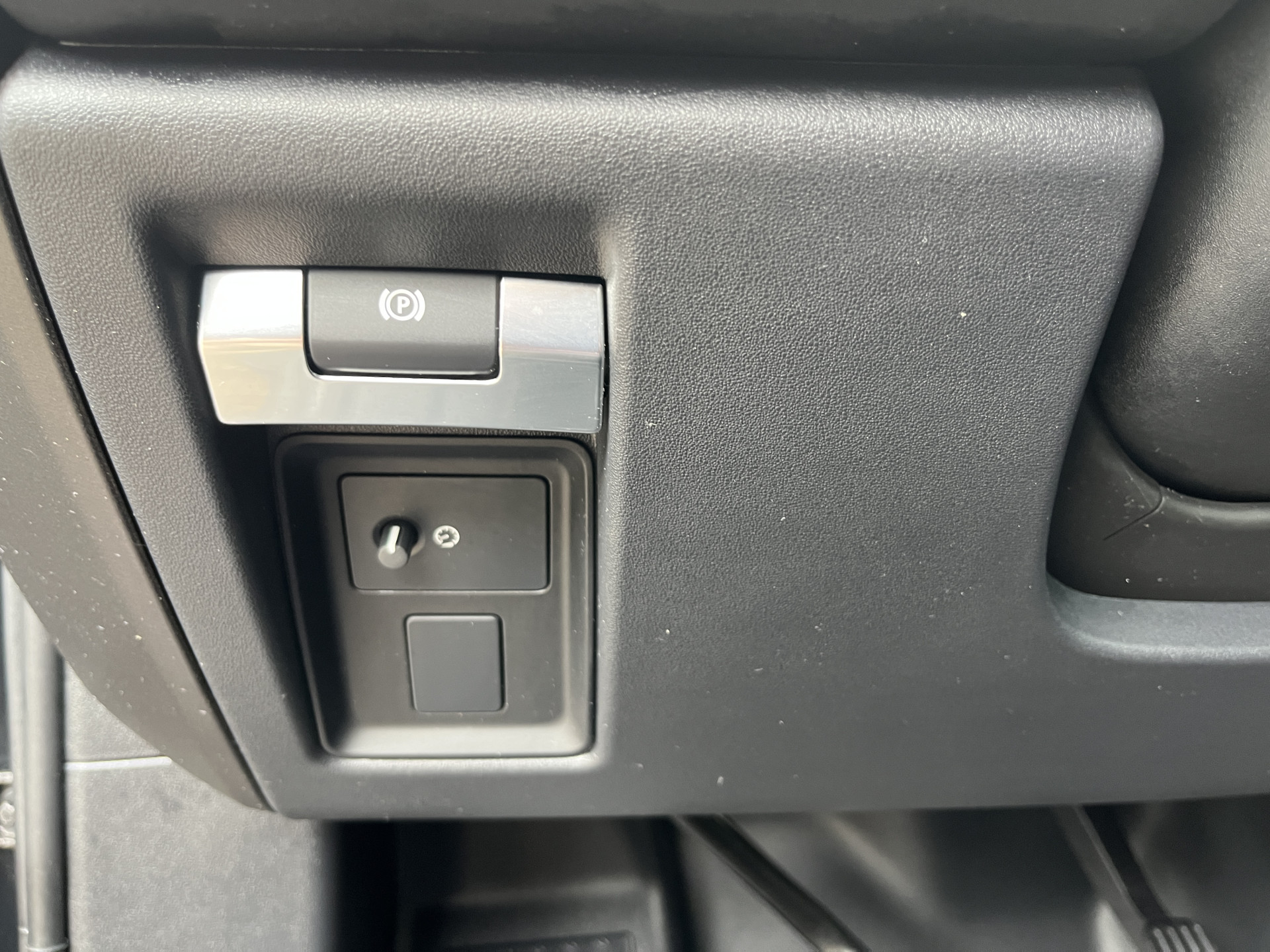 Foto van Land Rover Defender