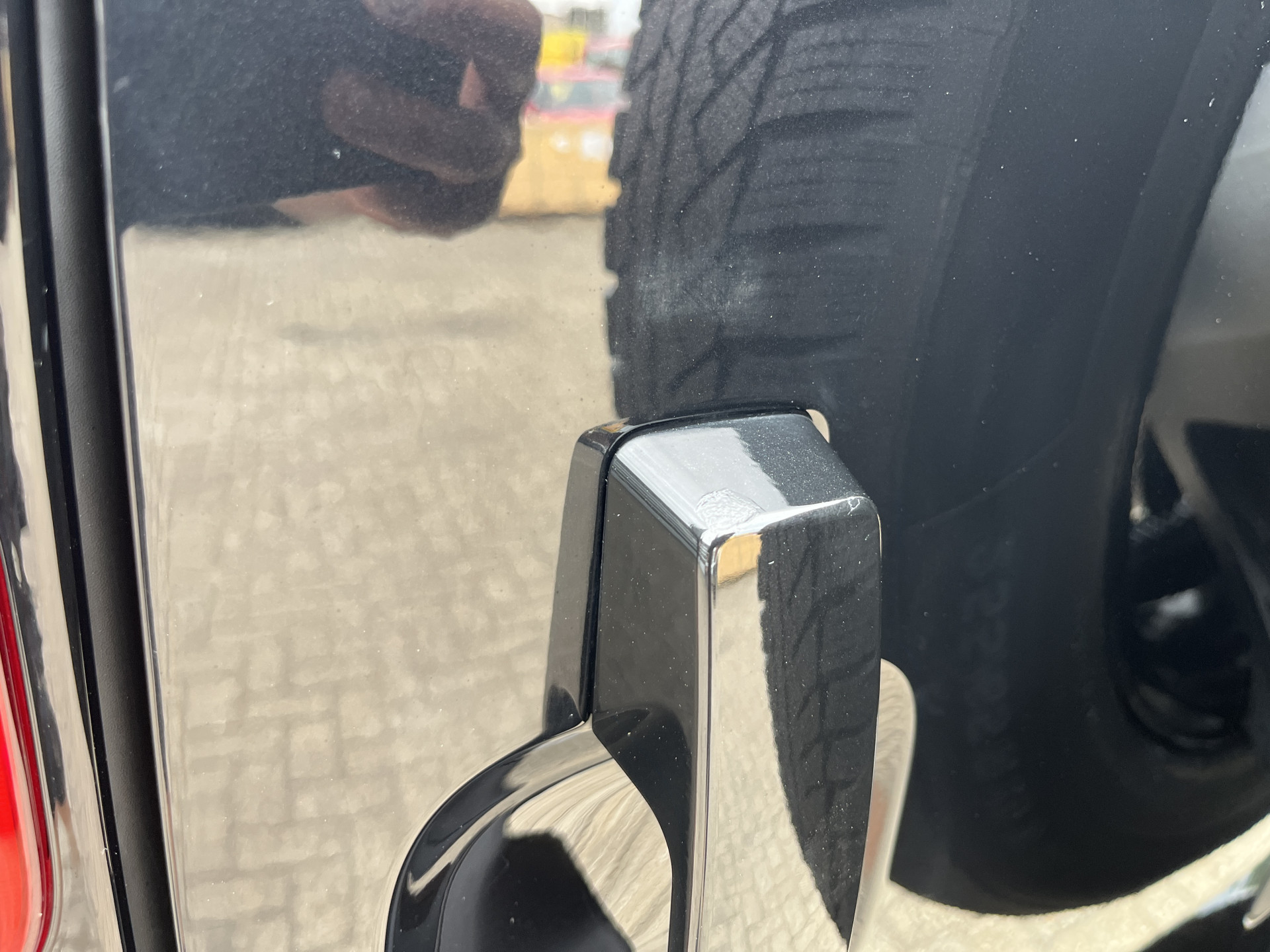 Foto van Land Rover Defender