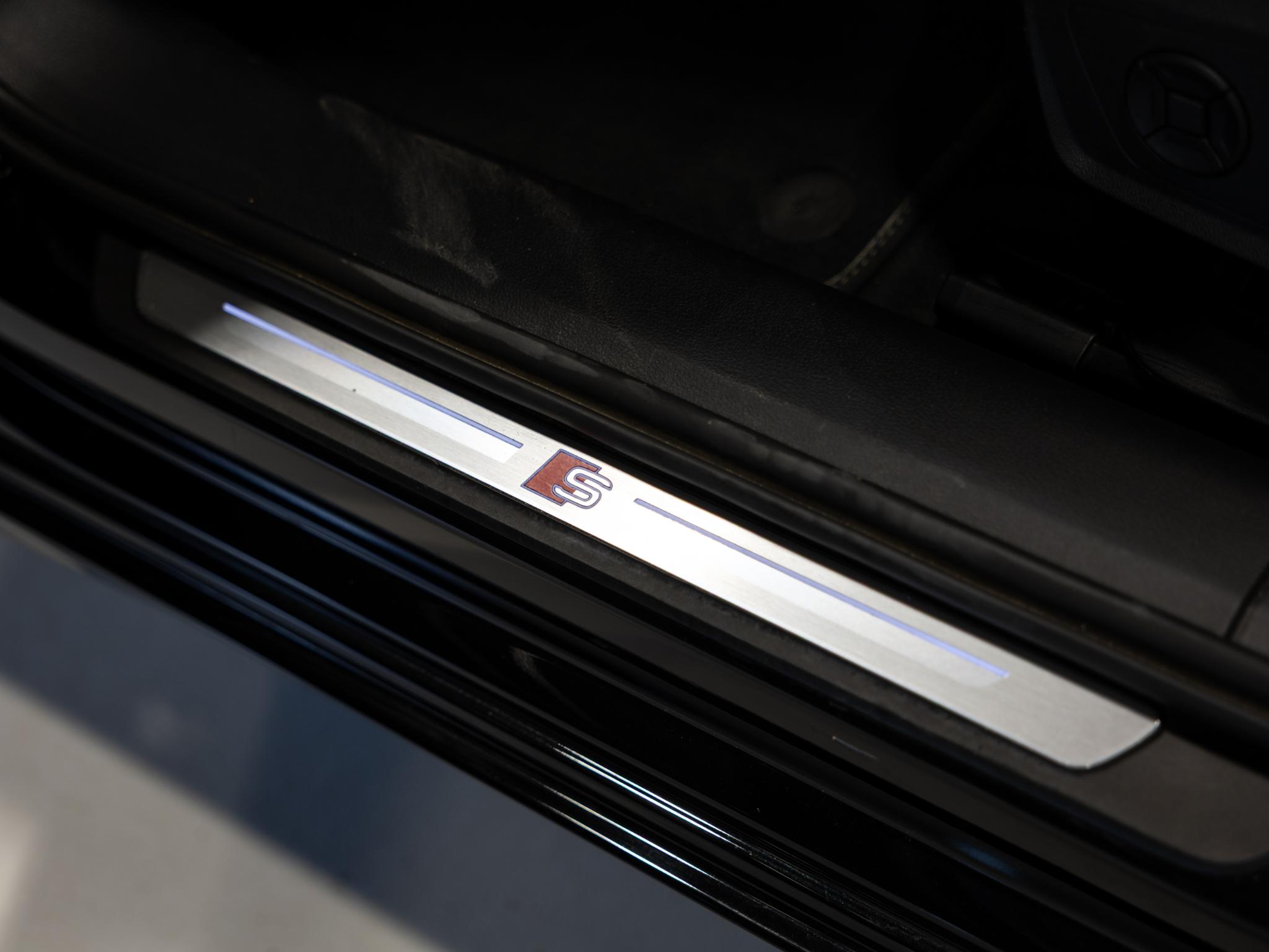 Foto van Audi A6 Avant 55 TFSI E