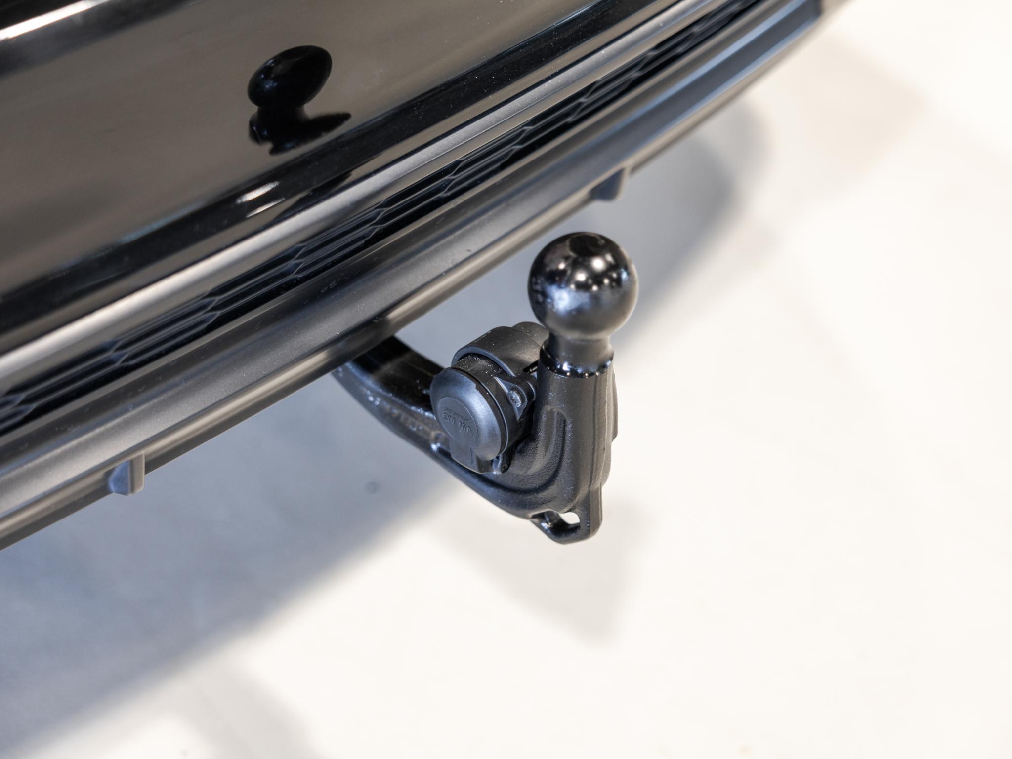 Foto van Audi A6 Avant 55 TFSI E