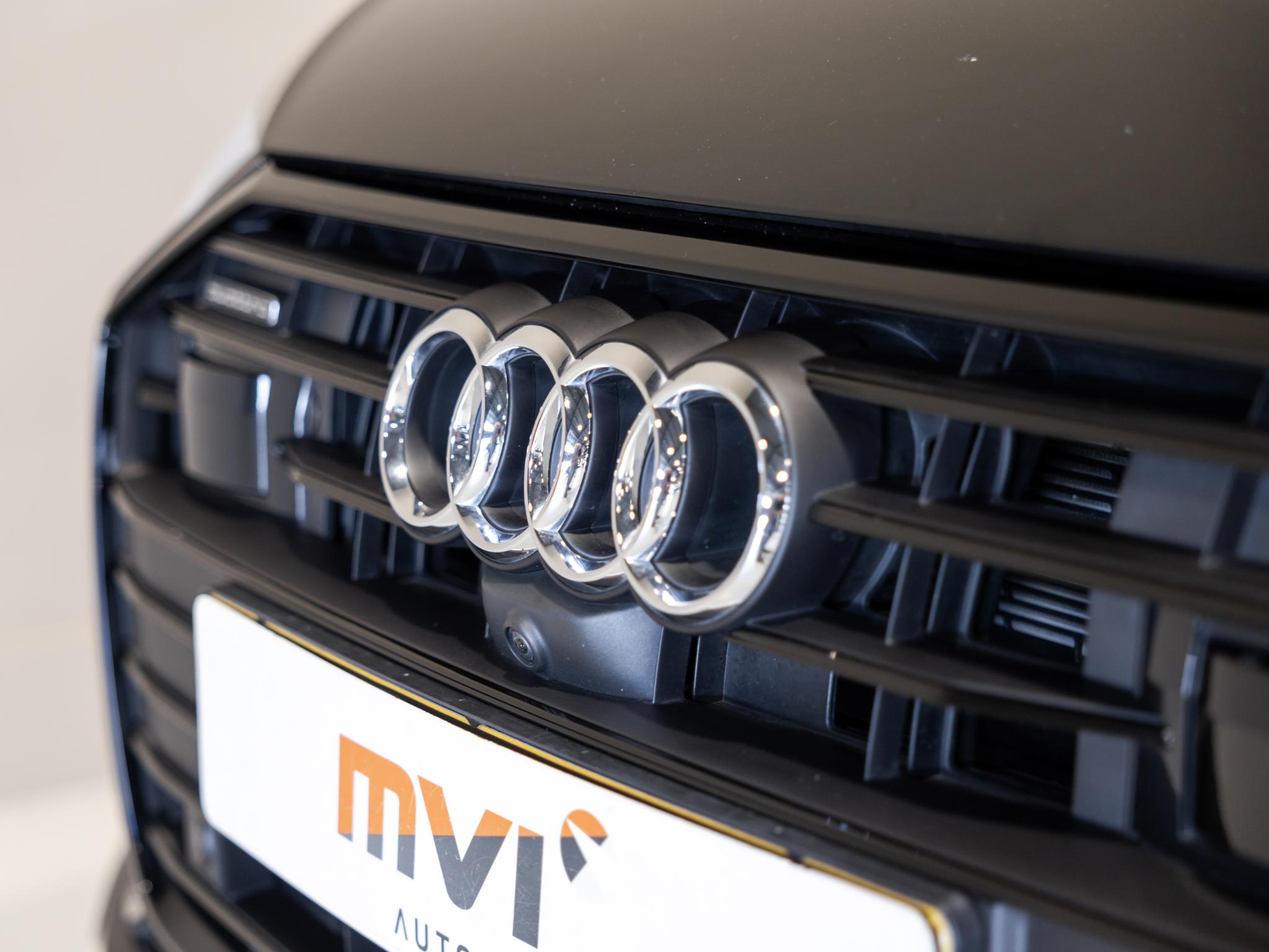 Foto van Audi A6 Avant 55 TFSI E