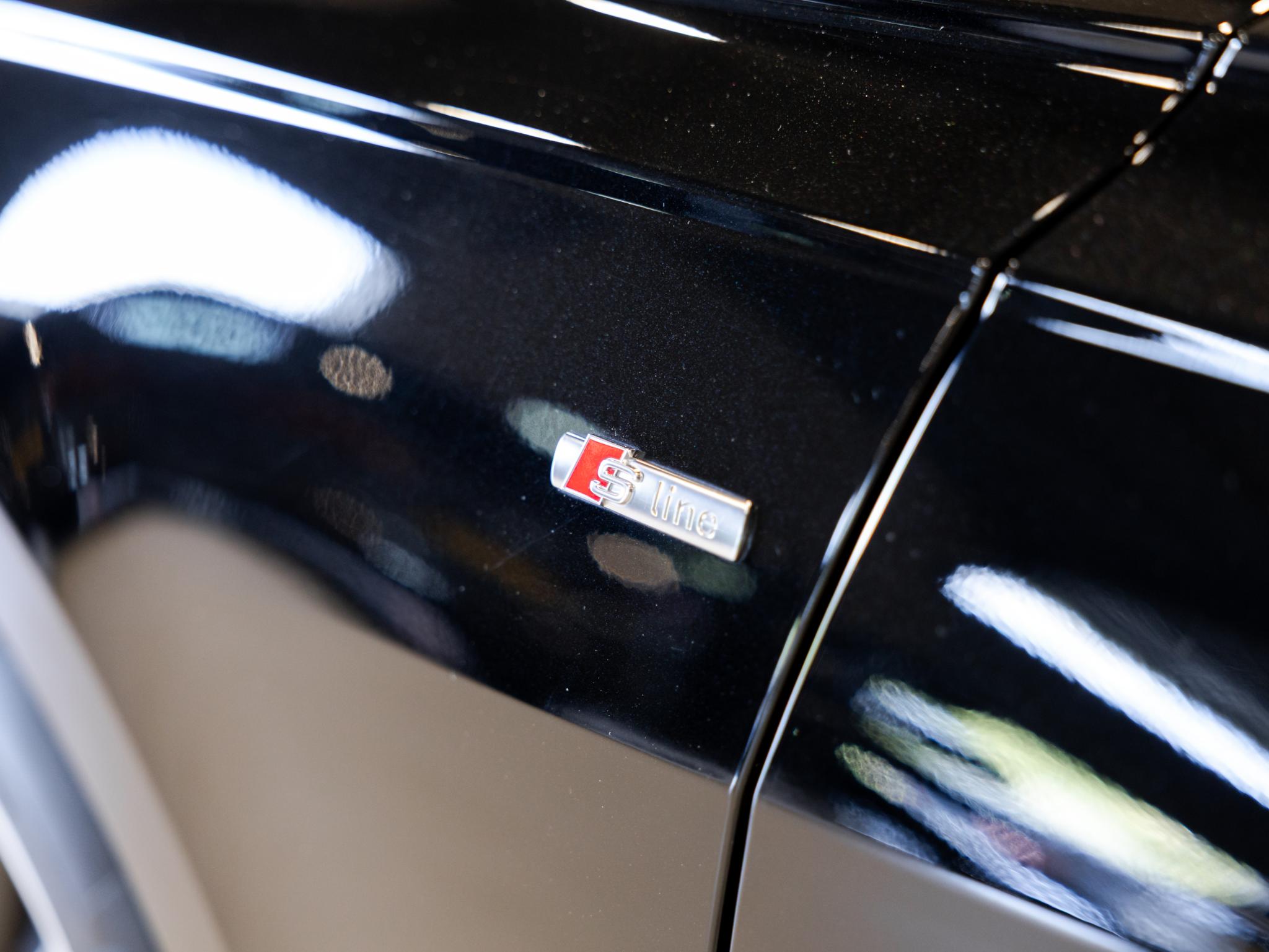 Foto van Audi A6 Avant 55 TFSI E