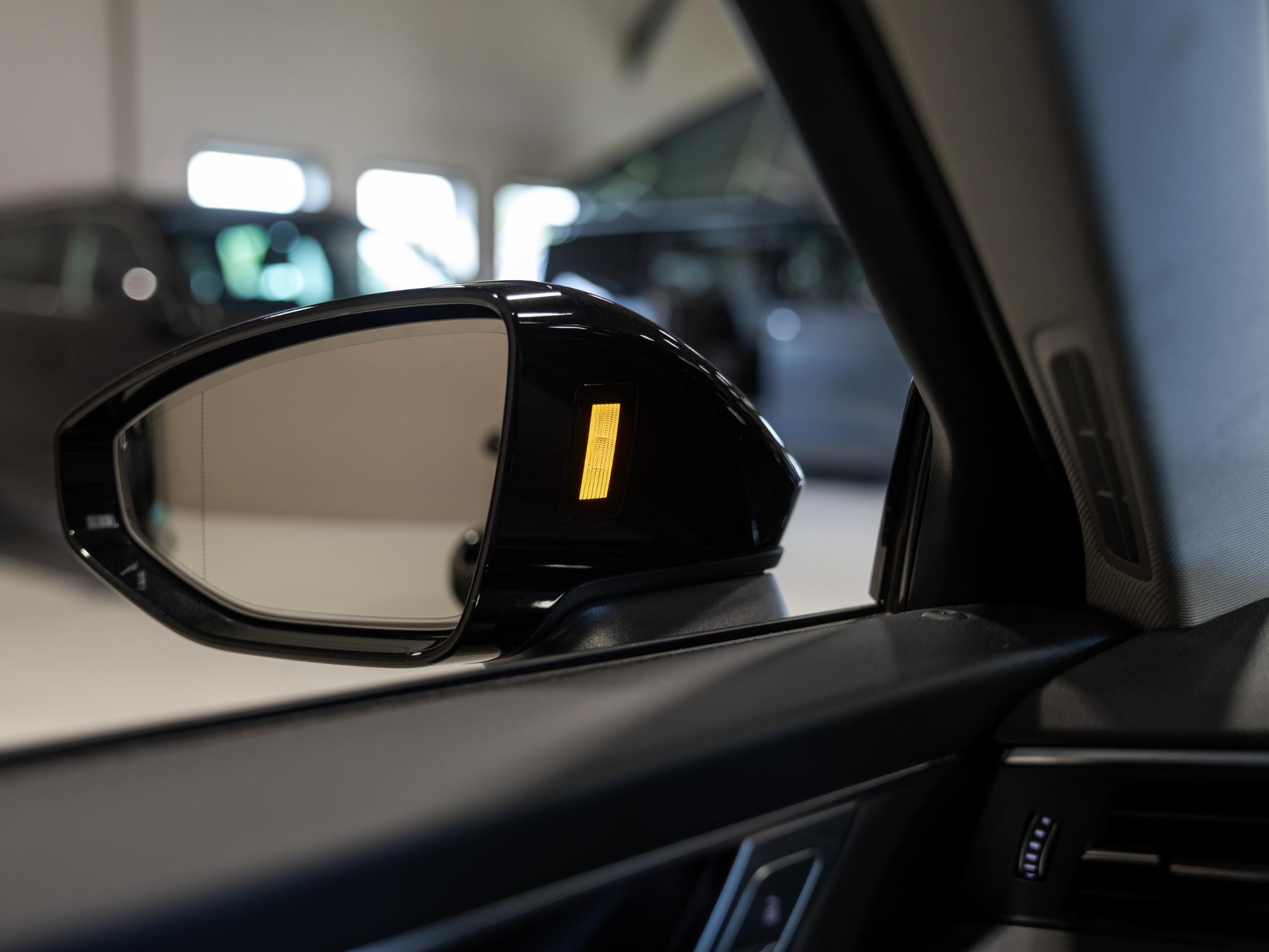 Foto van Audi A6 Avant 55 TFSI E
