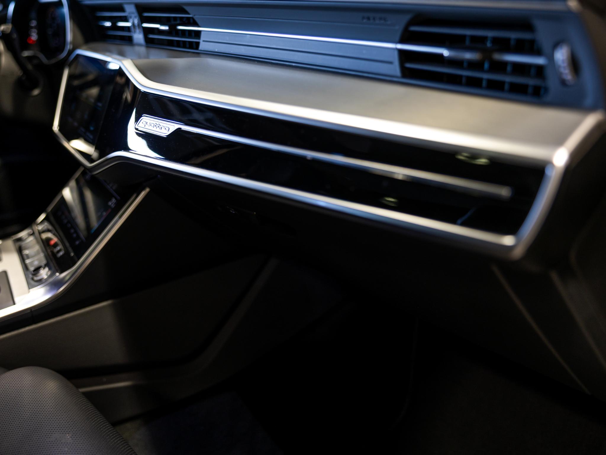Foto van Audi A6 Avant 55 TFSI E