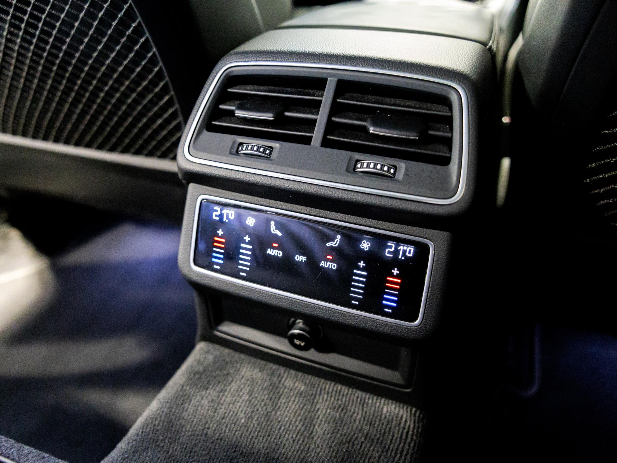 Foto van Audi A6 Avant 55 TFSI E