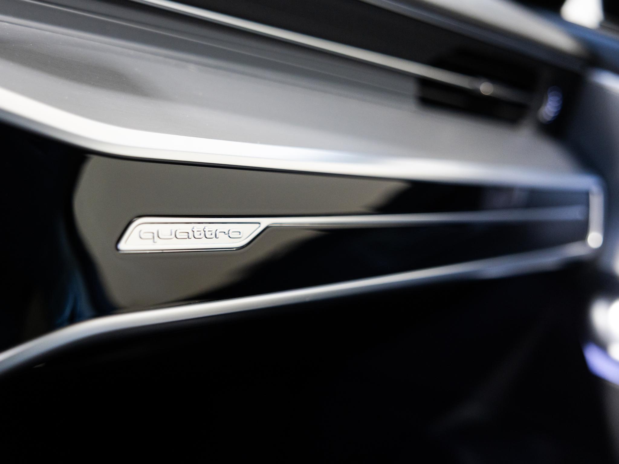 Foto van Audi A6 Avant 55 TFSI E