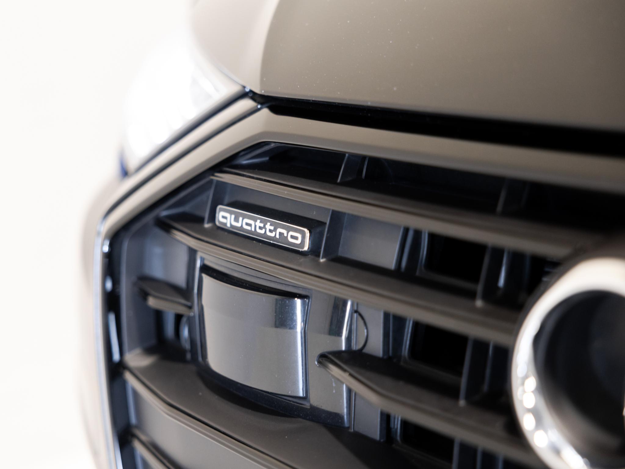 Foto van Audi A6 Avant 55 TFSI E