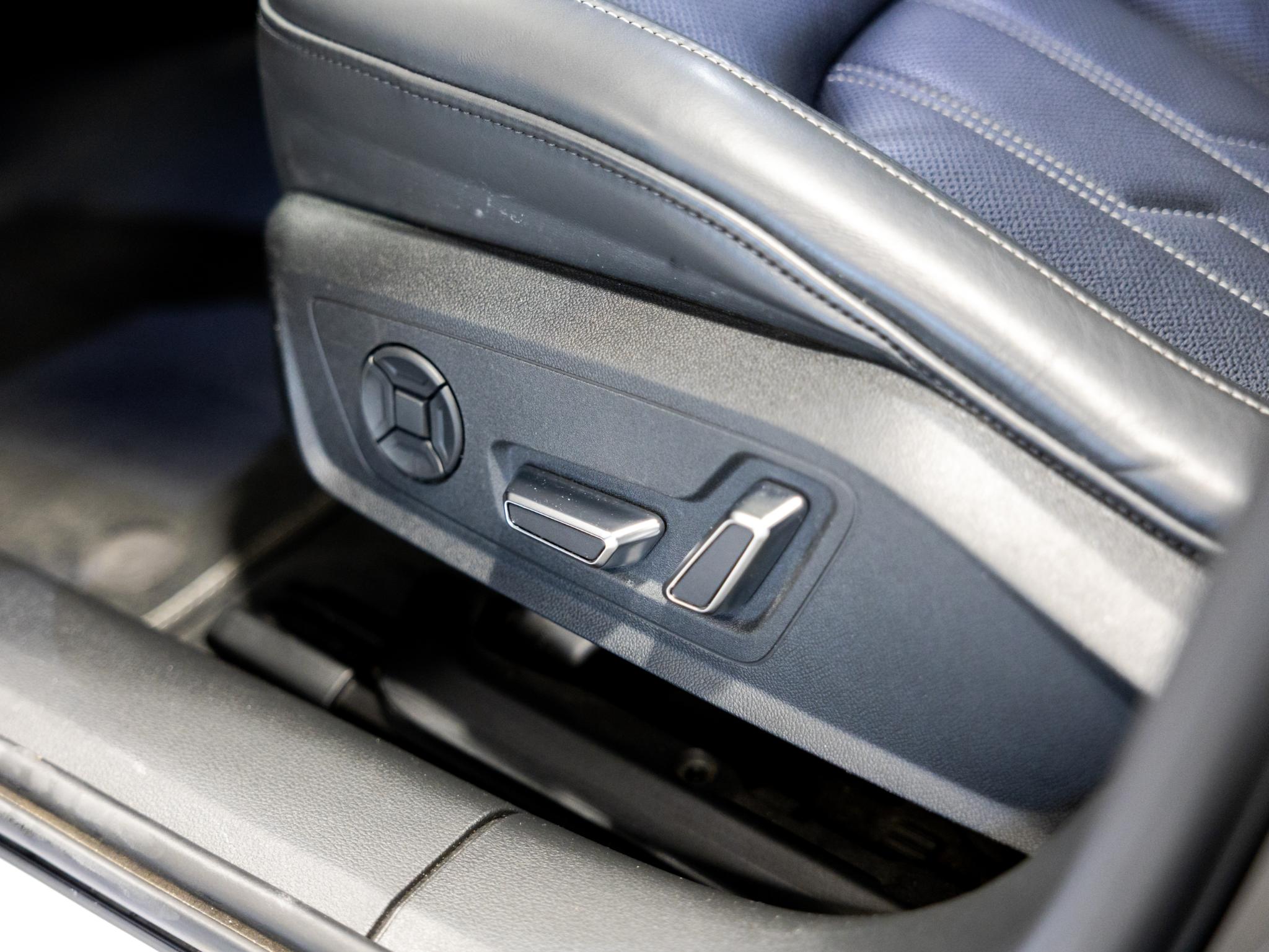 Foto van Audi A6 Avant 55 TFSI E