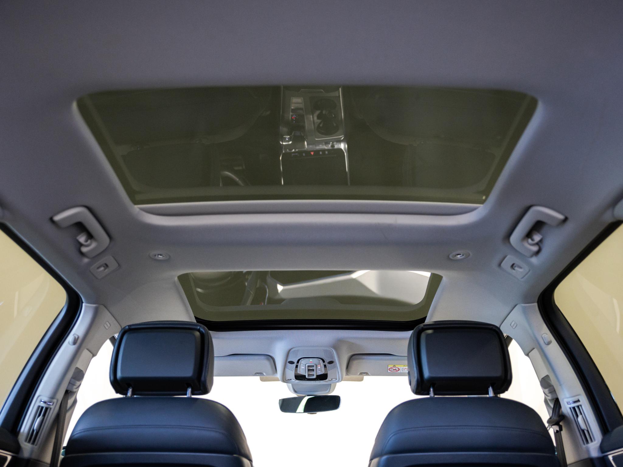 Foto van Audi A6 Avant 55 TFSI E