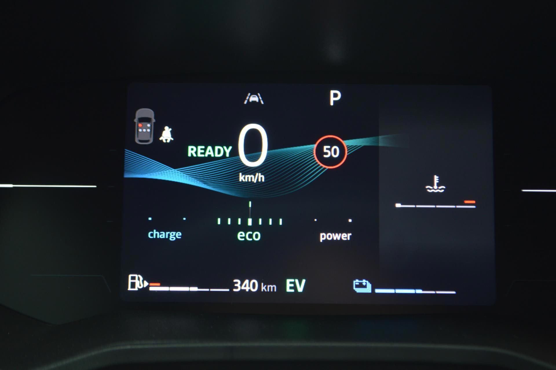 Foto van Mitsubishi Colt