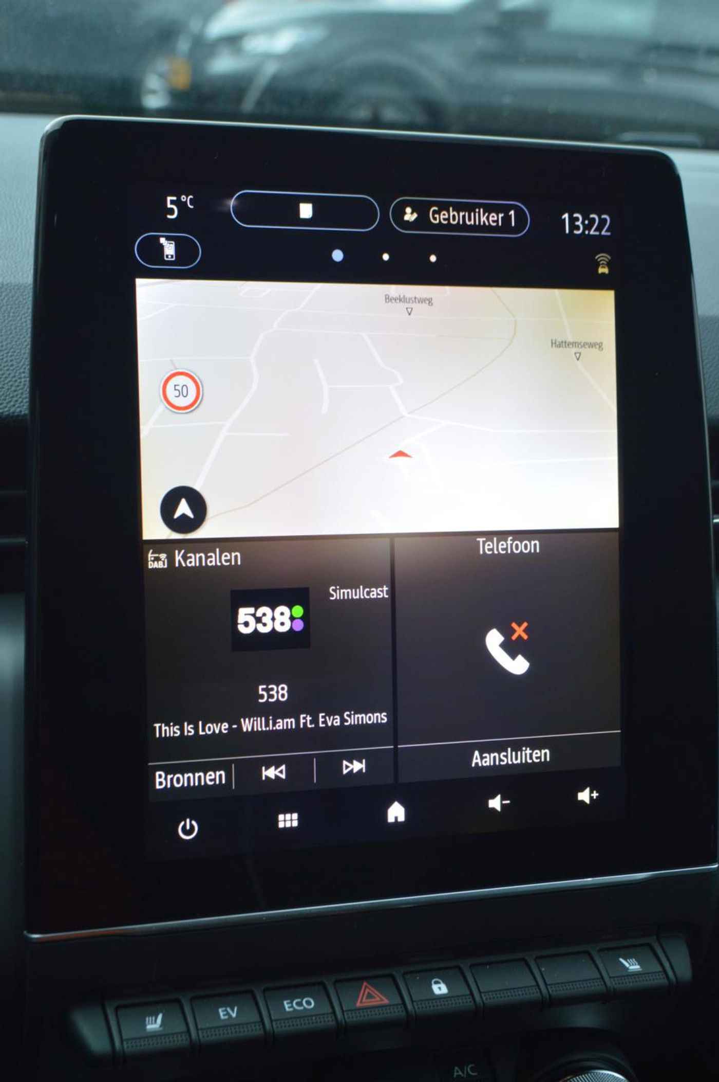 Foto van Mitsubishi Colt