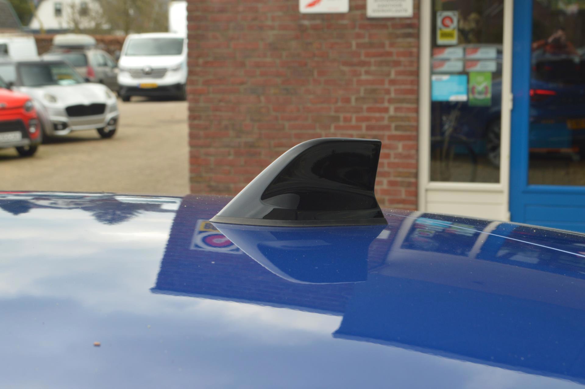 Foto van Mitsubishi Colt