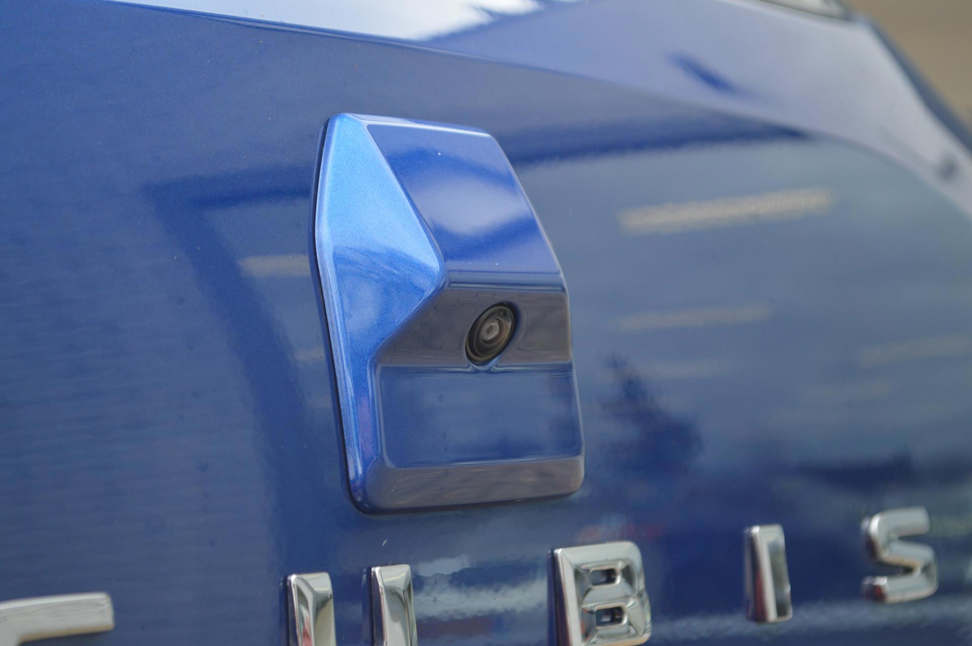 Foto van Mitsubishi Colt